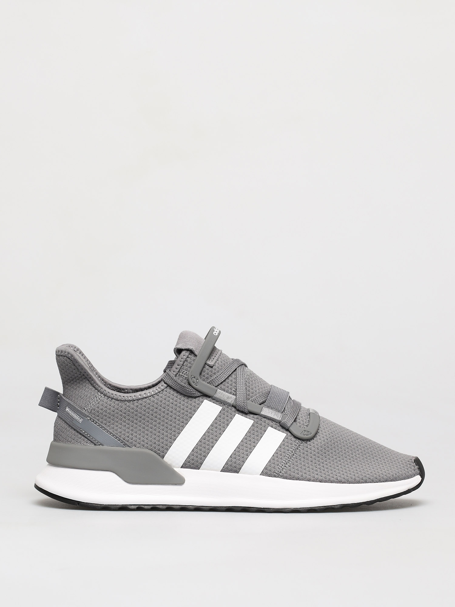 Buty adidas Originals U Path Run (grey/ftwwht/cblack)