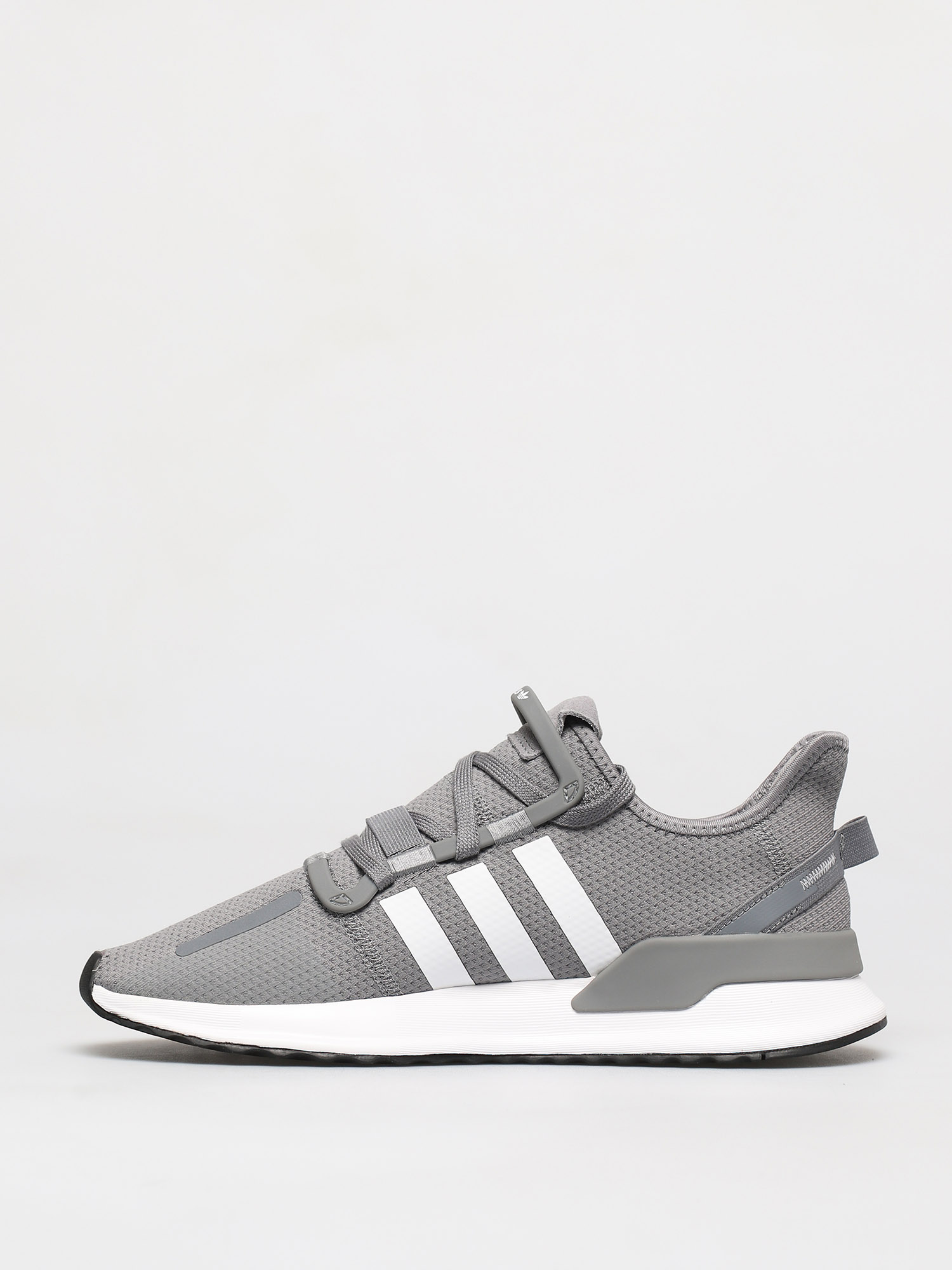 Buty adidas Originals U Path Run (grey/ftwwht/cblack)