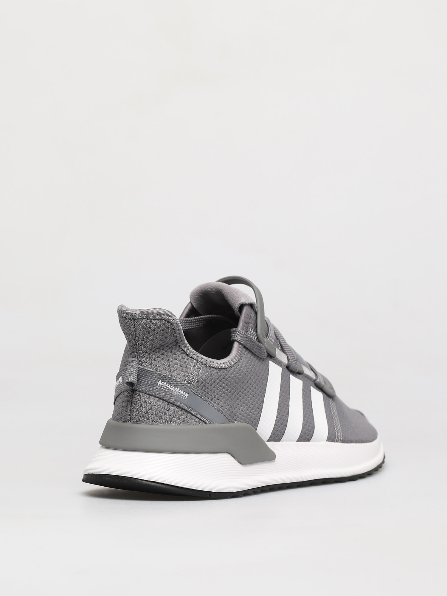 Buty adidas Originals U Path Run (grey/ftwwht/cblack)