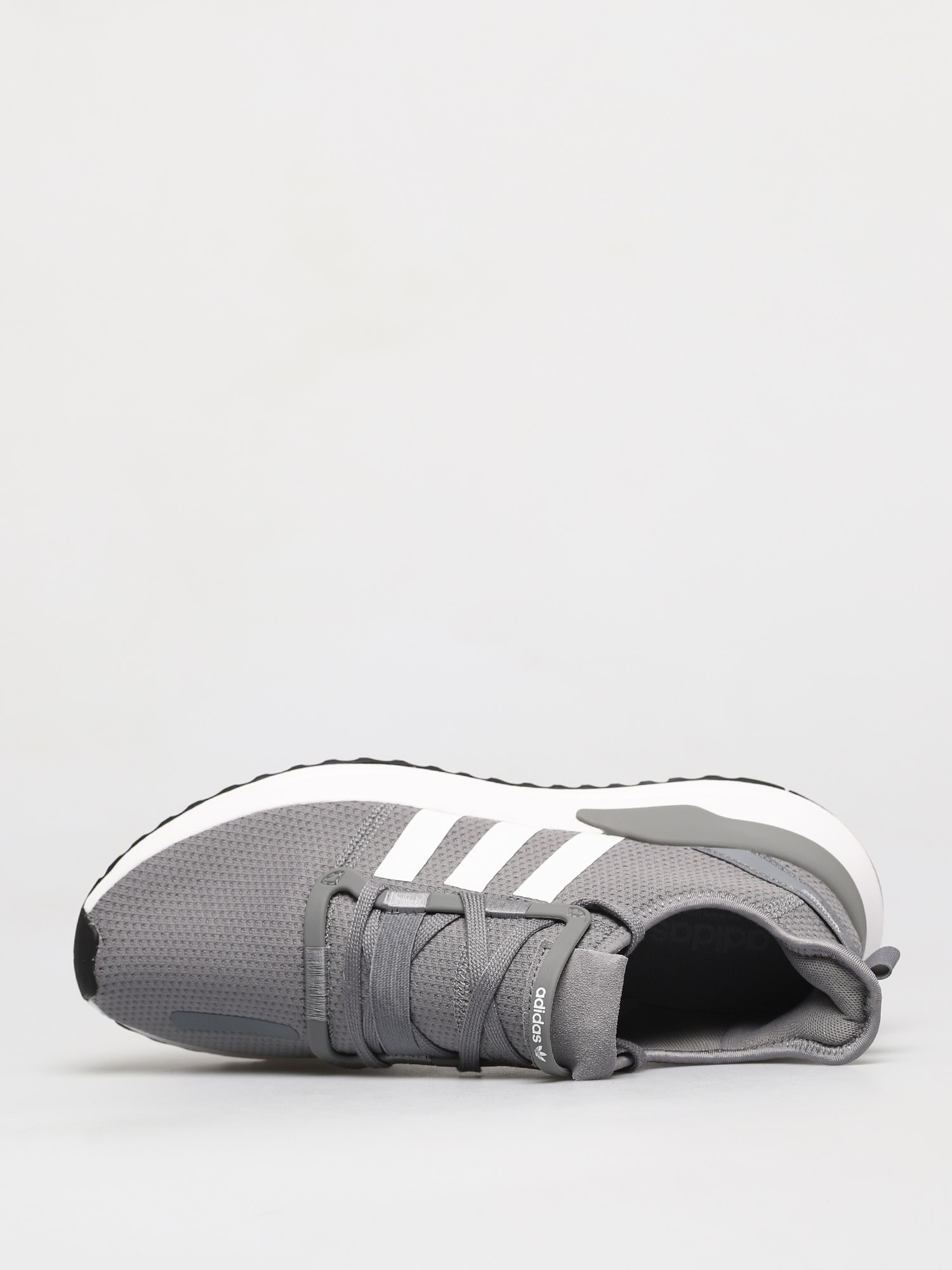 Buty adidas Originals U Path Run (grey/ftwwht/cblack)