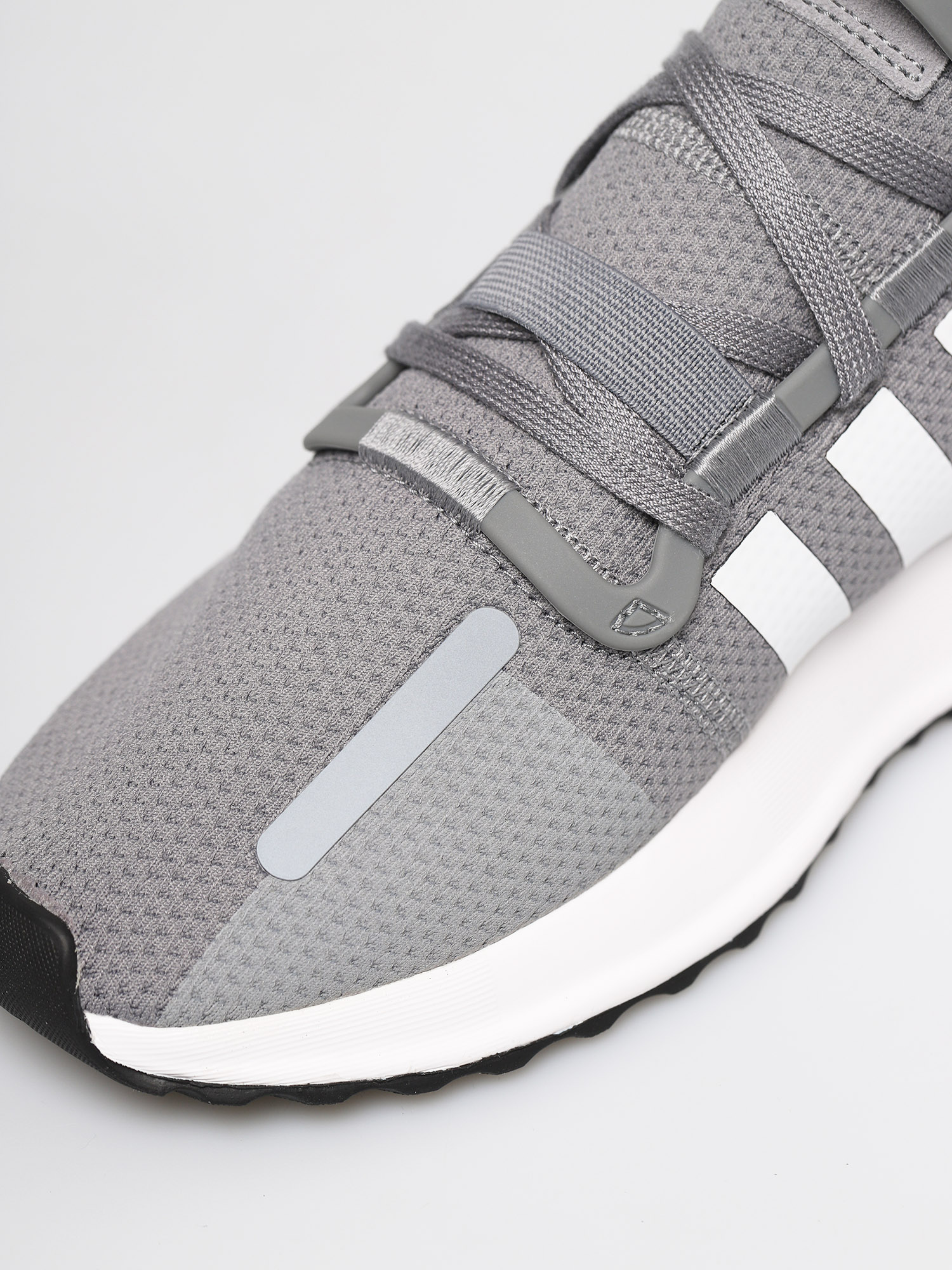Buty adidas Originals U Path Run (grey/ftwwht/cblack)