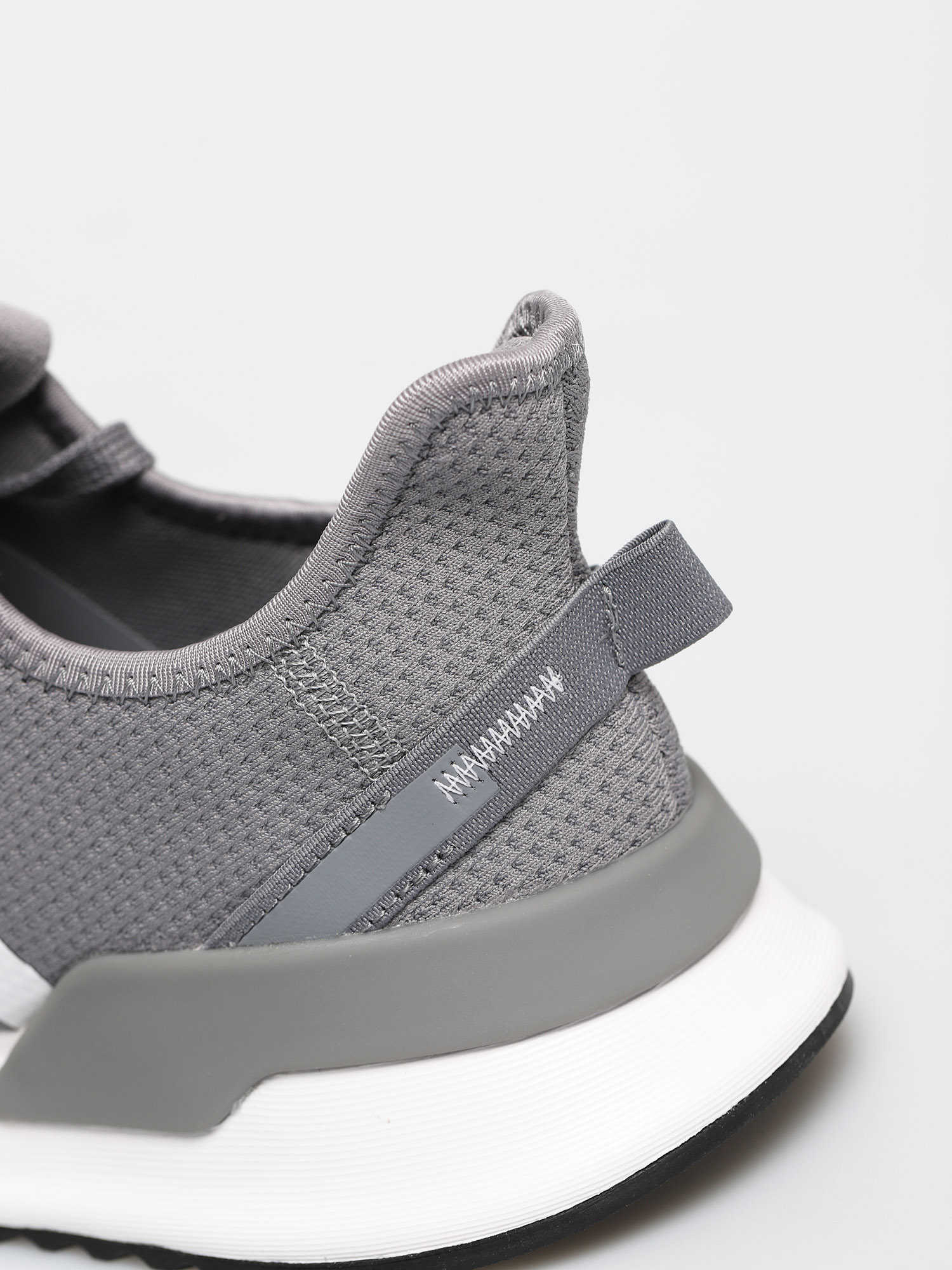 Buty adidas Originals U Path Run (grey/ftwwht/cblack)
