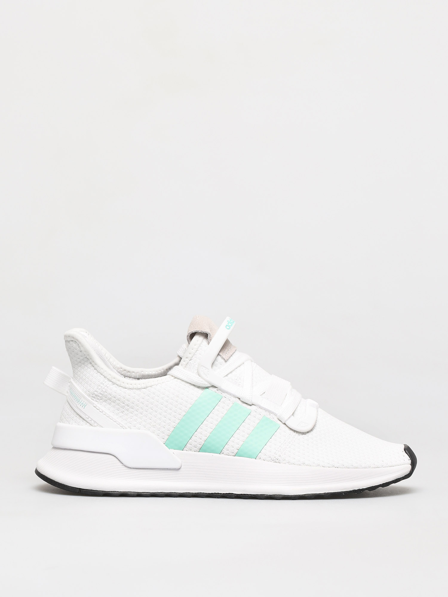Buty adidas Originals U Path Run Wmn - biały (ftwwht/clemin