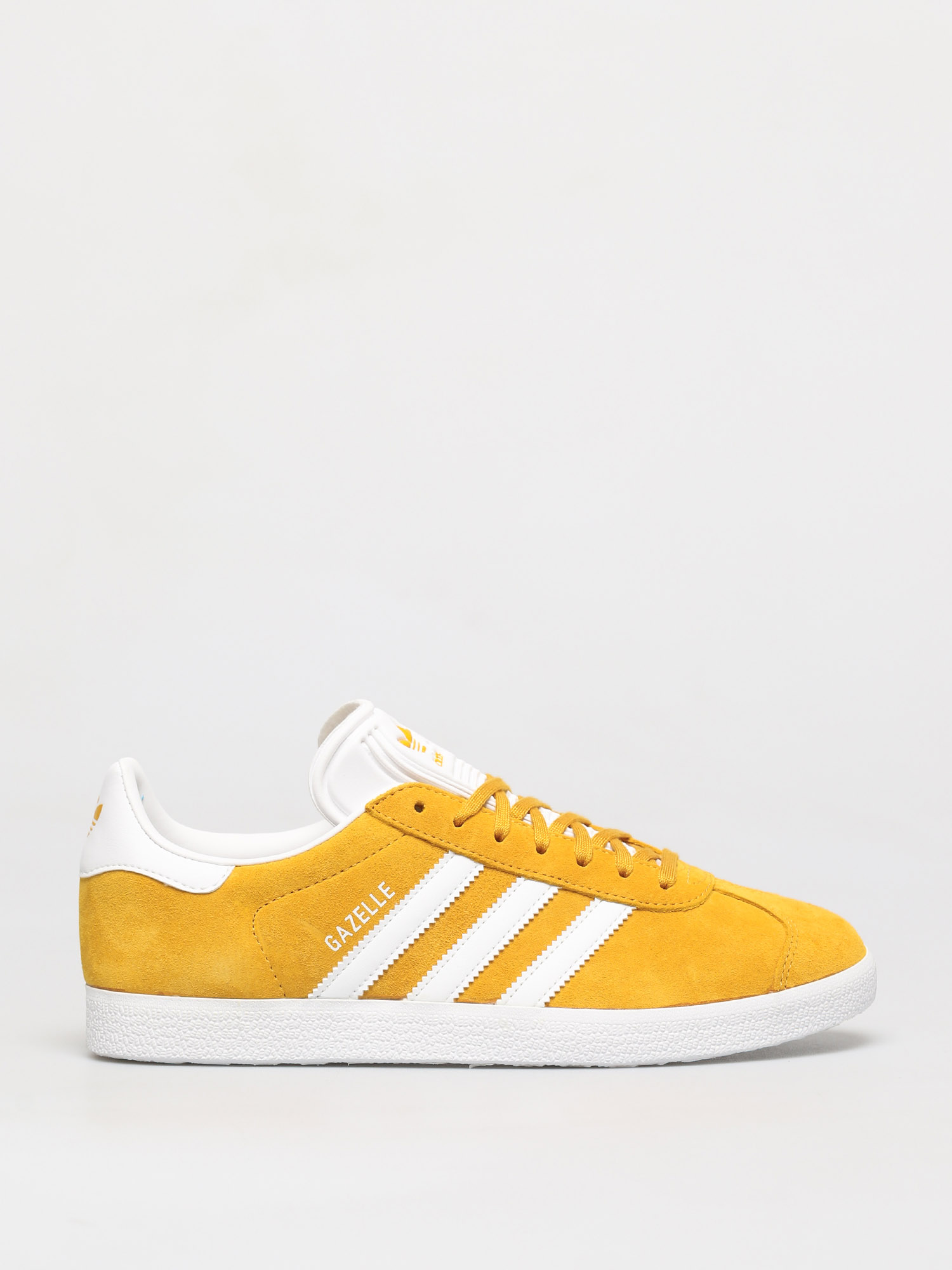 Buty adidas Originals Gazelle (active gold/white/white)