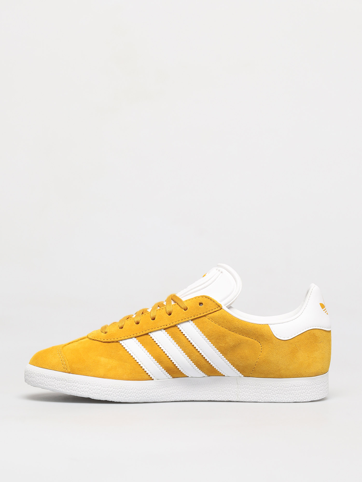 Buty adidas Originals Gazelle (active gold/white/white)