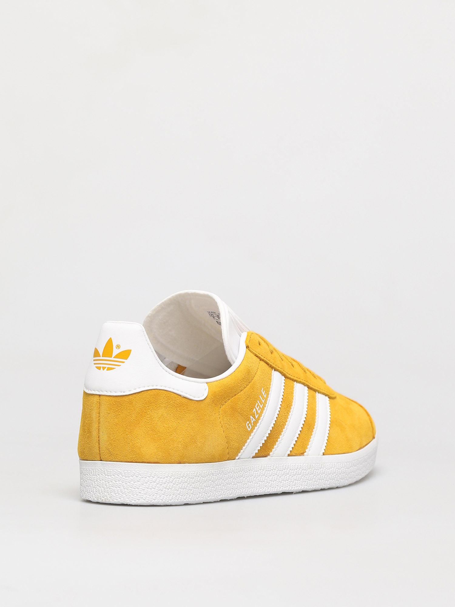 Buty adidas Originals Gazelle (active gold/white/white)