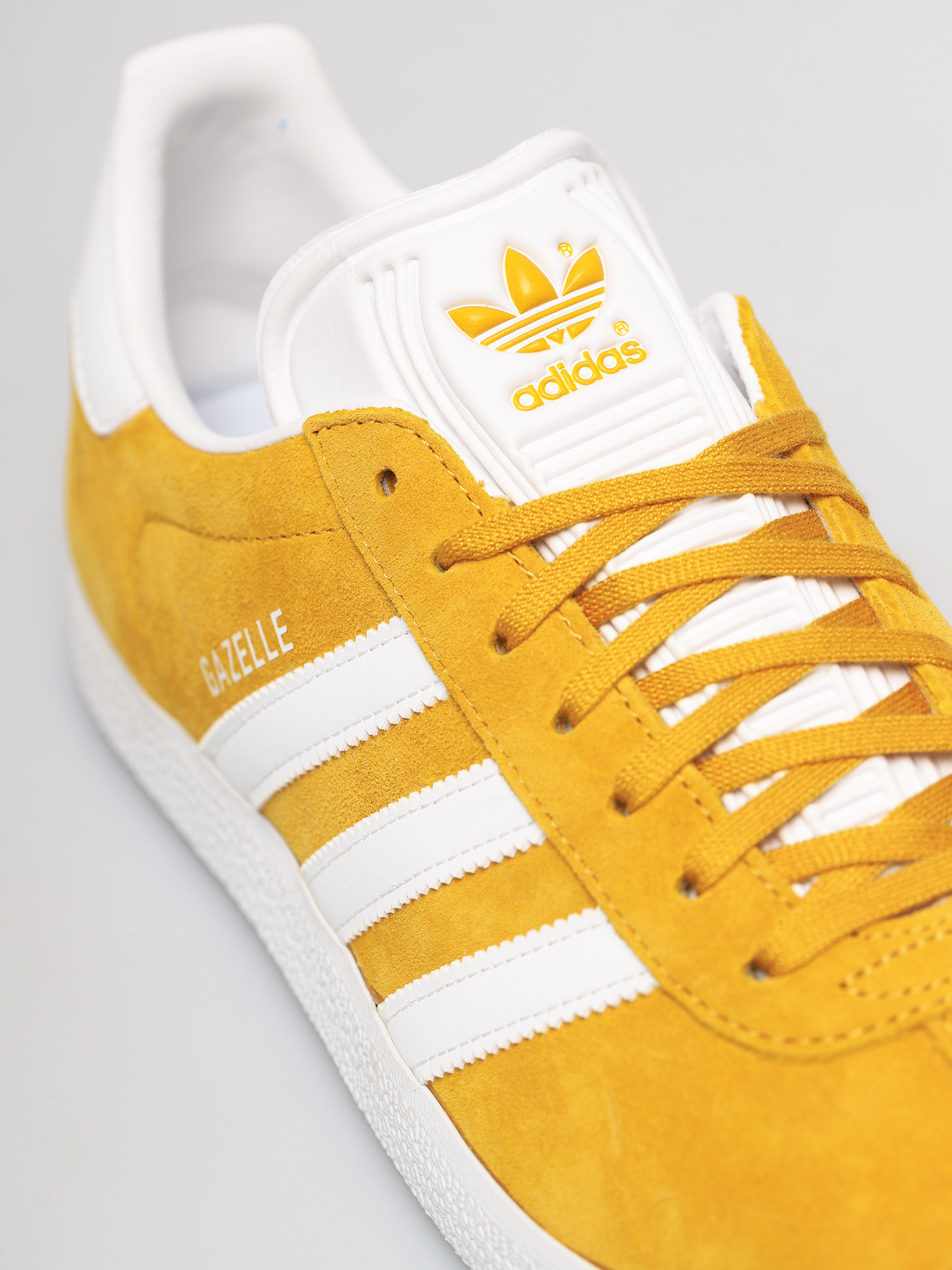 Buty adidas Originals Gazelle (active gold/white/white)