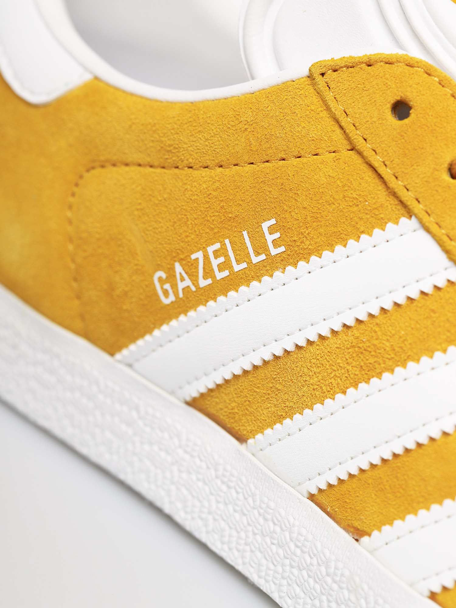 Buty adidas Originals Gazelle (active gold/white/white)