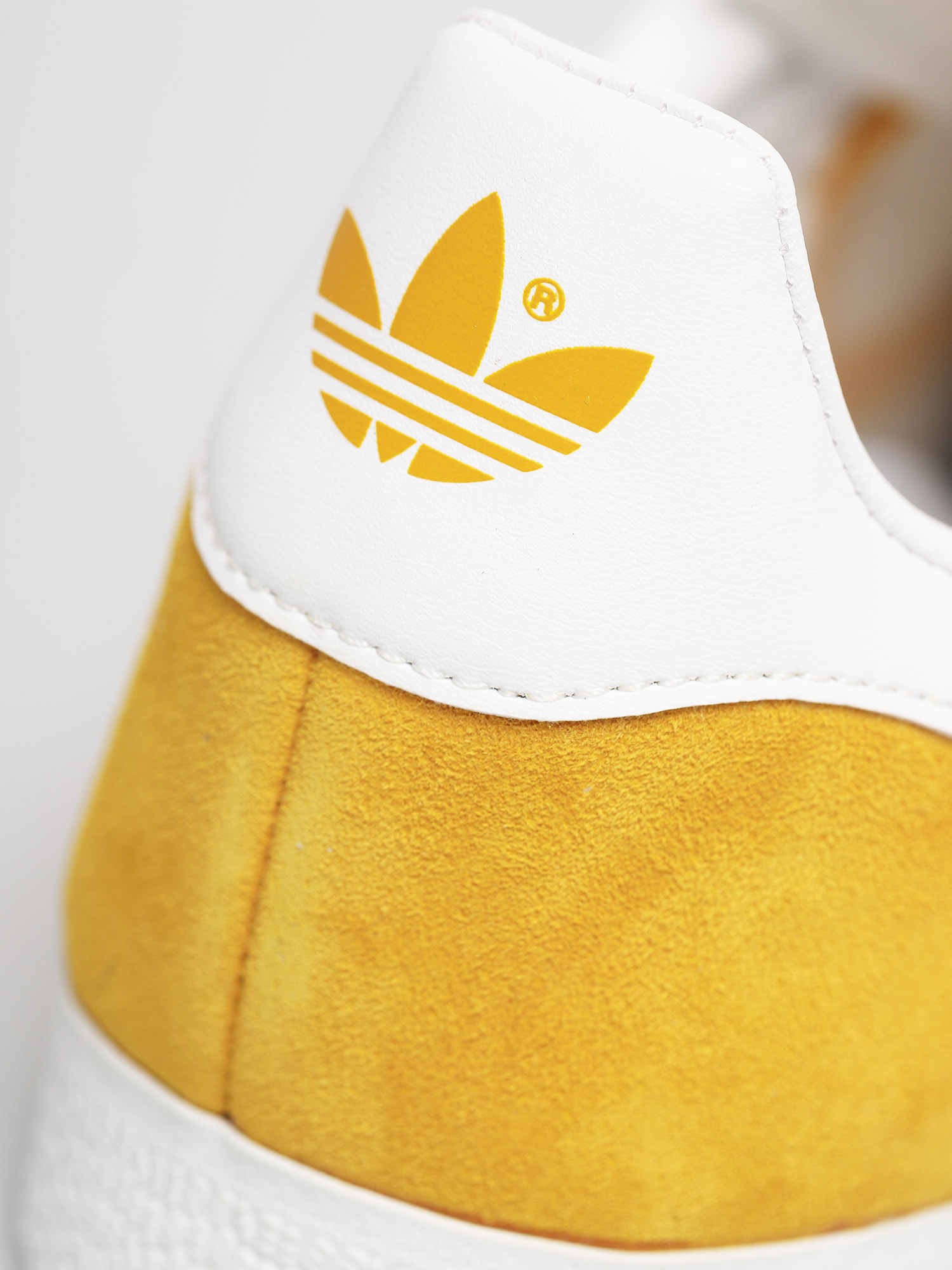 Buty adidas Originals Gazelle (active gold/white/white)