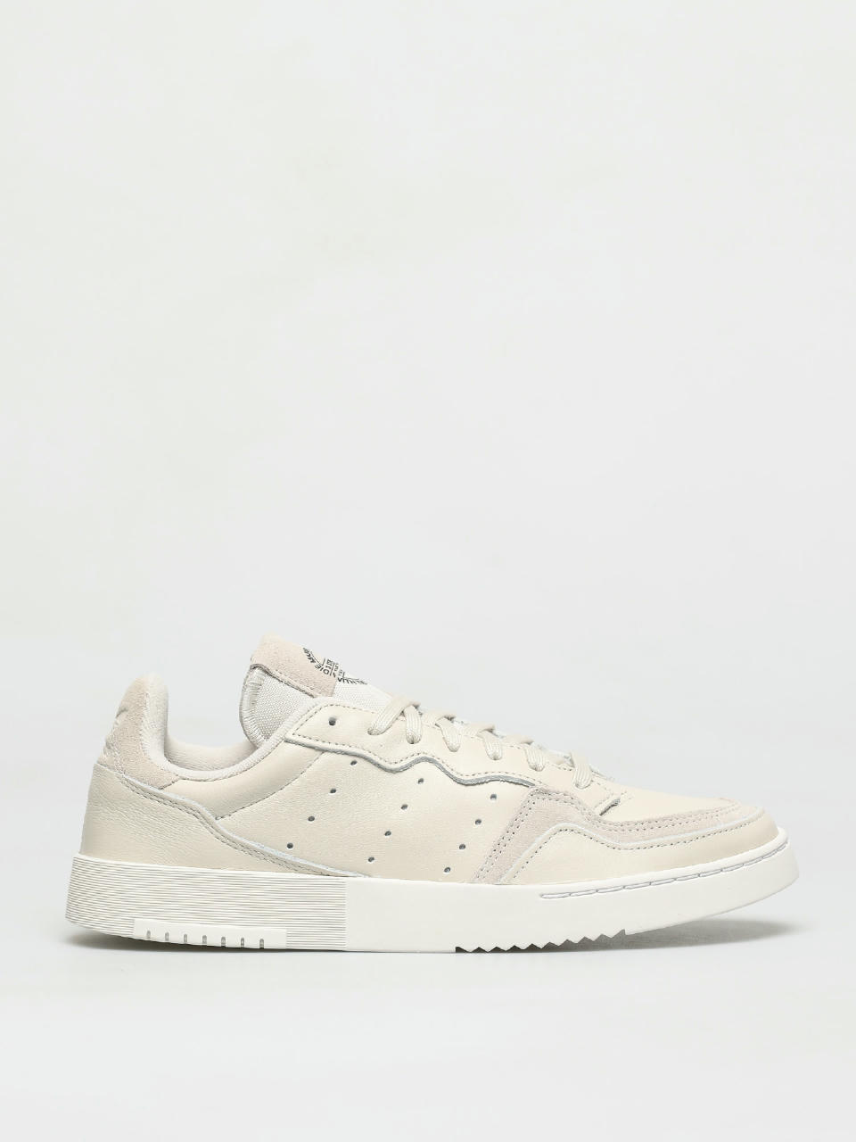 Buty adidas Originals Supercourt (rawwht/rawwht/crywht)