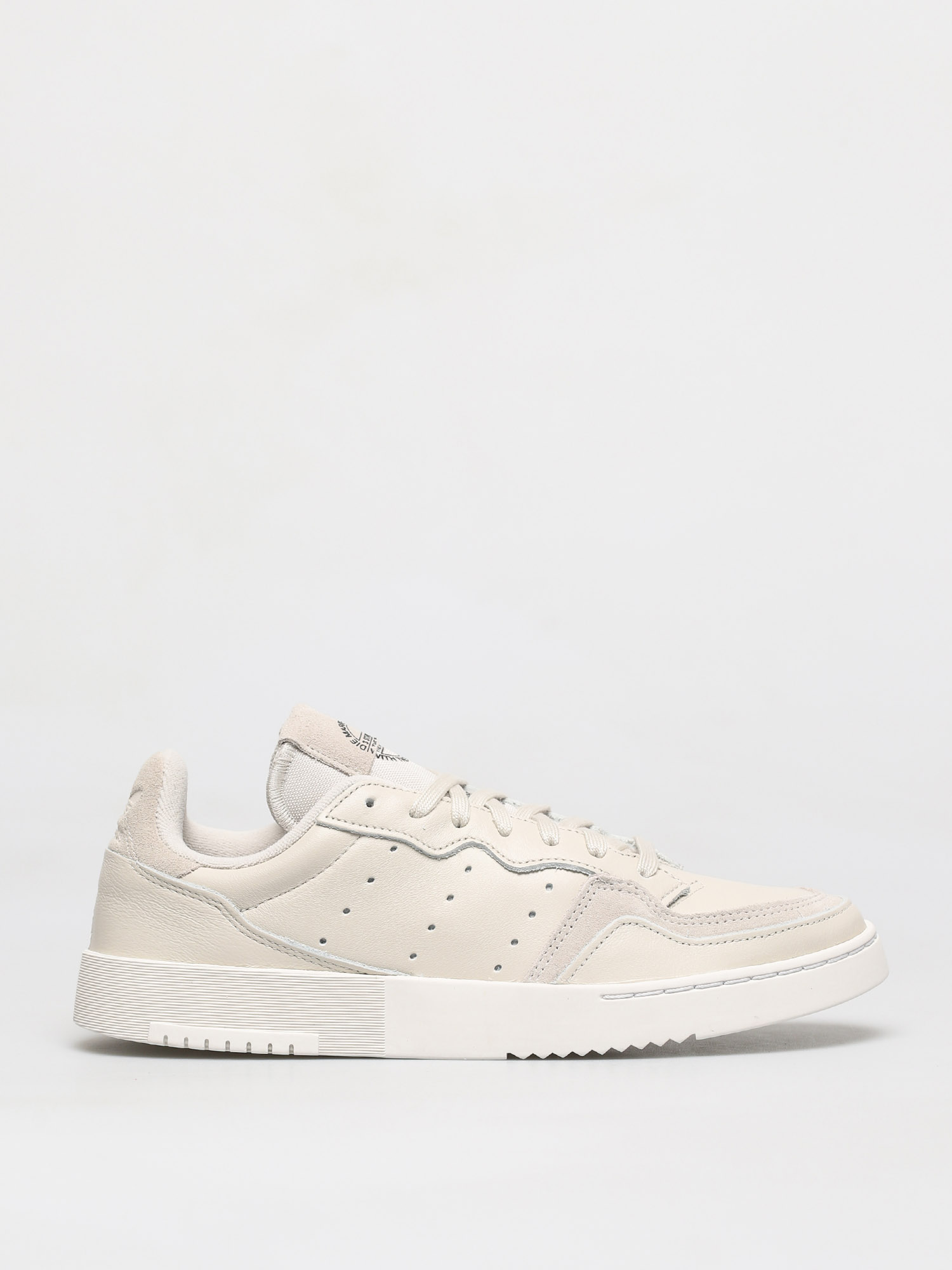 Buty adidas Originals Supercourt (rawwht/rawwht/crywht)