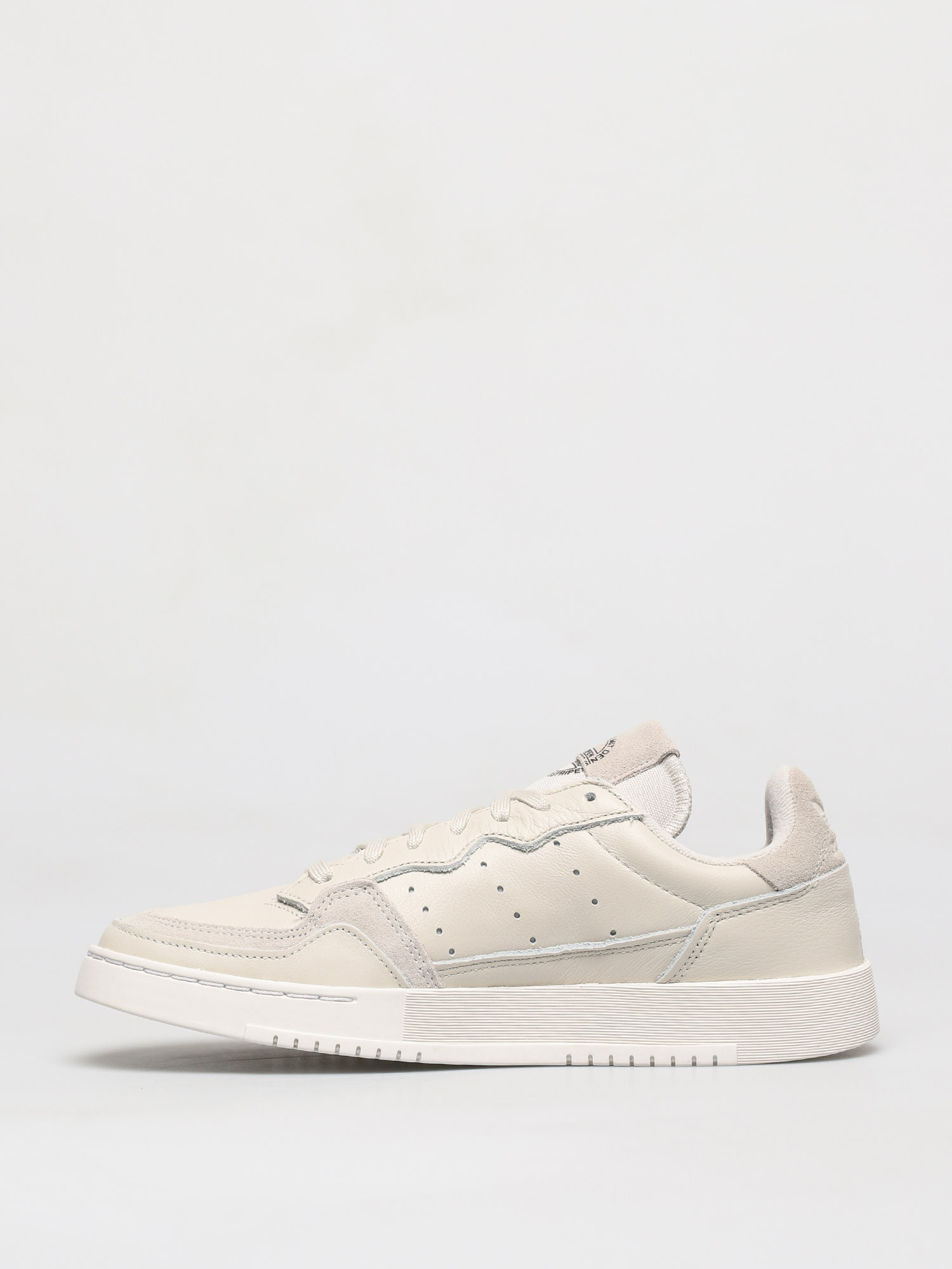 Buty adidas Originals Supercourt (rawwht/rawwht/crywht)