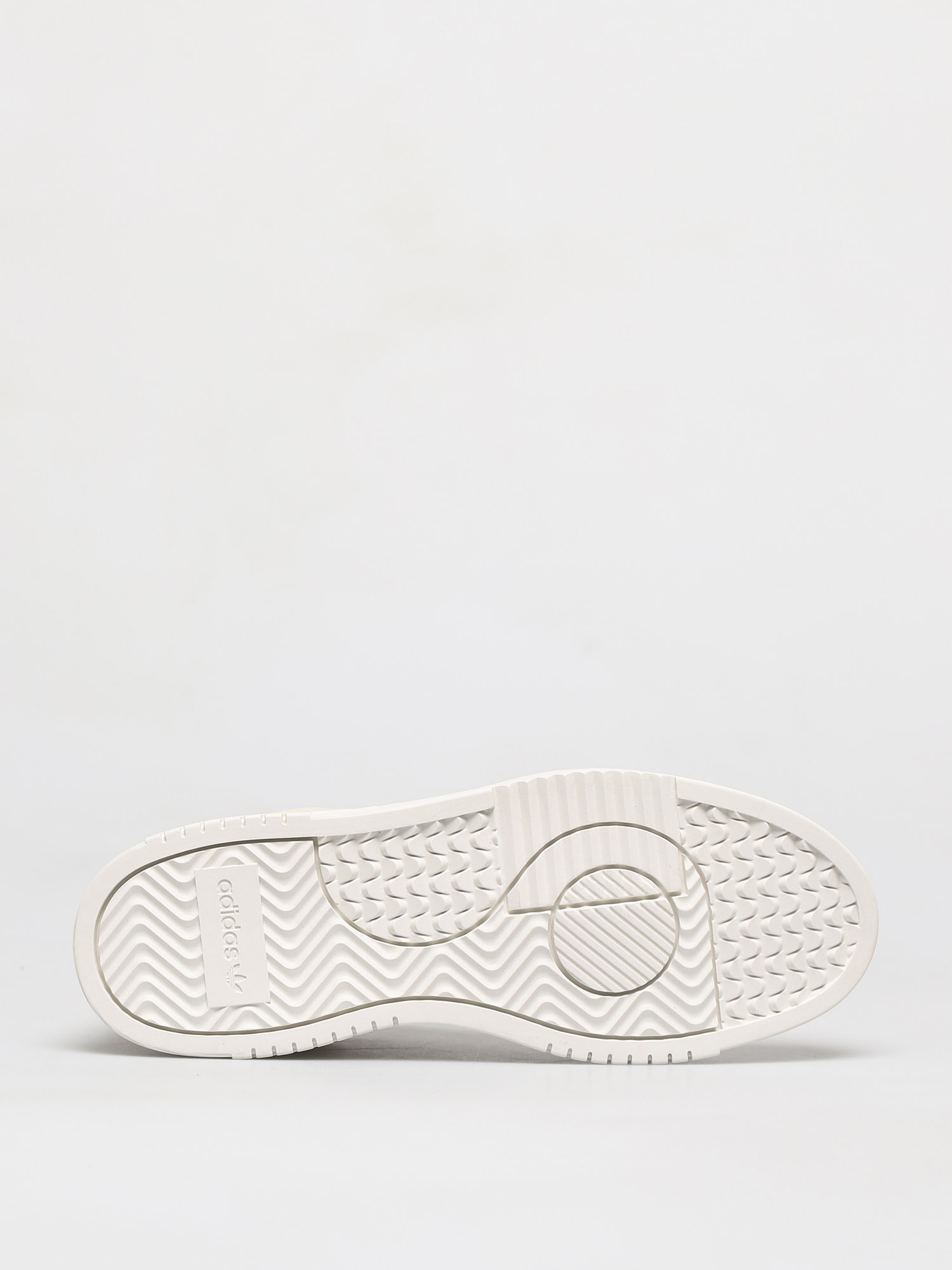Buty adidas Originals Supercourt (rawwht/rawwht/crywht)