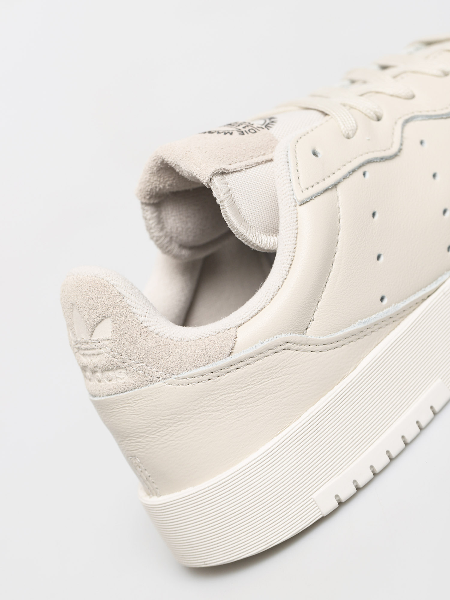Buty adidas Originals Supercourt (rawwht/rawwht/crywht)