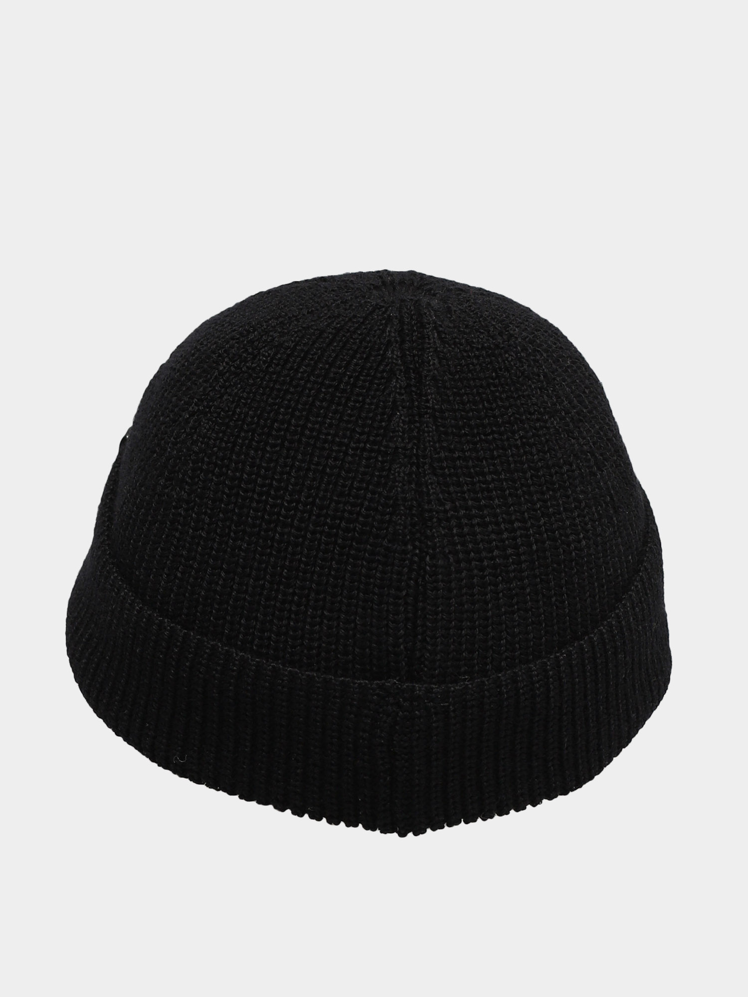 Czapka zimowa The Hive Docker Short Merino Beanie Wmn (black)