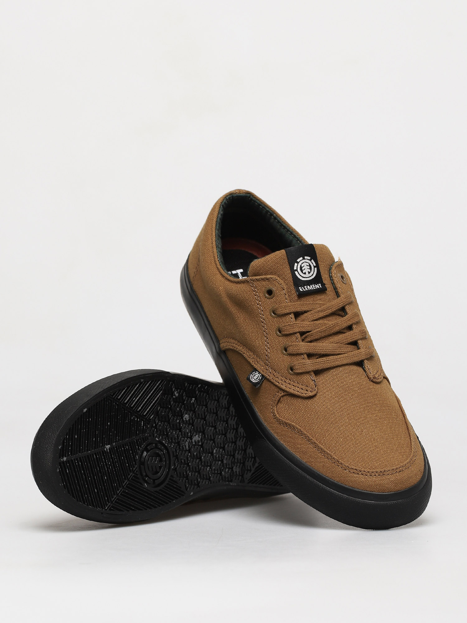 Buty Element Topaz C3 (breen black)