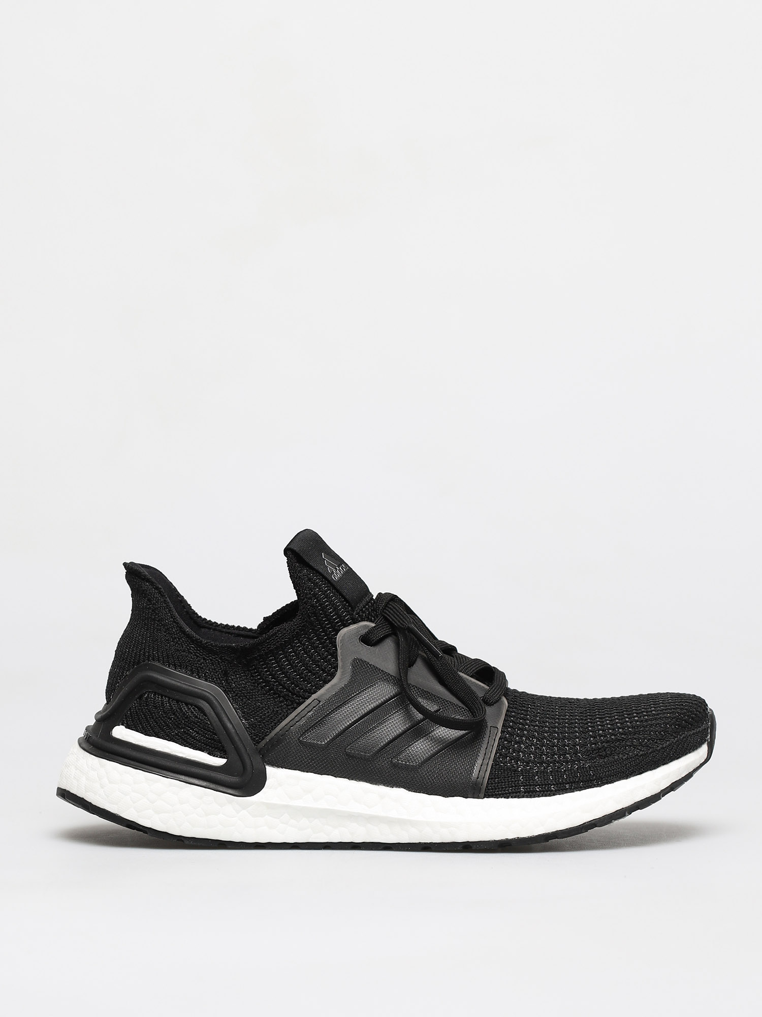 adidas ultra boost 19 men's core black