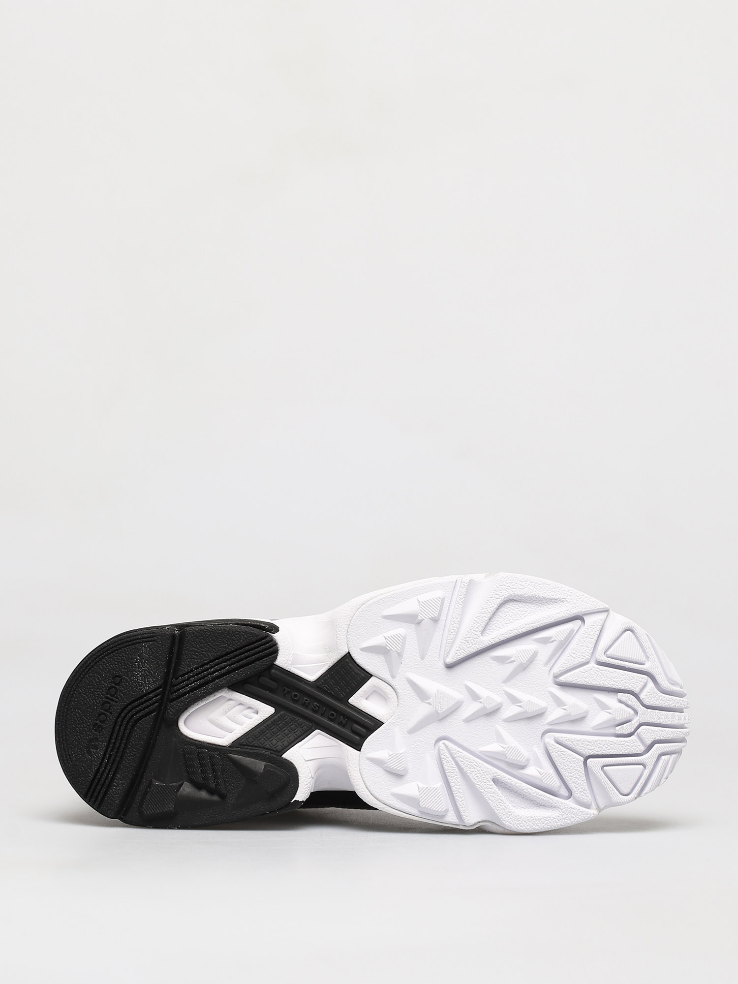 Buty adidas Originals Falcon Wmn (cblack/ftwwht/mysrub)