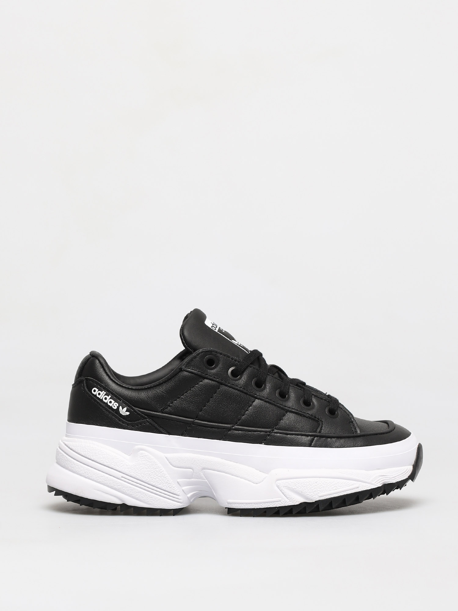 Buty adidas Originals Kiellor Wmn (cblack/cblack/ftwwht)