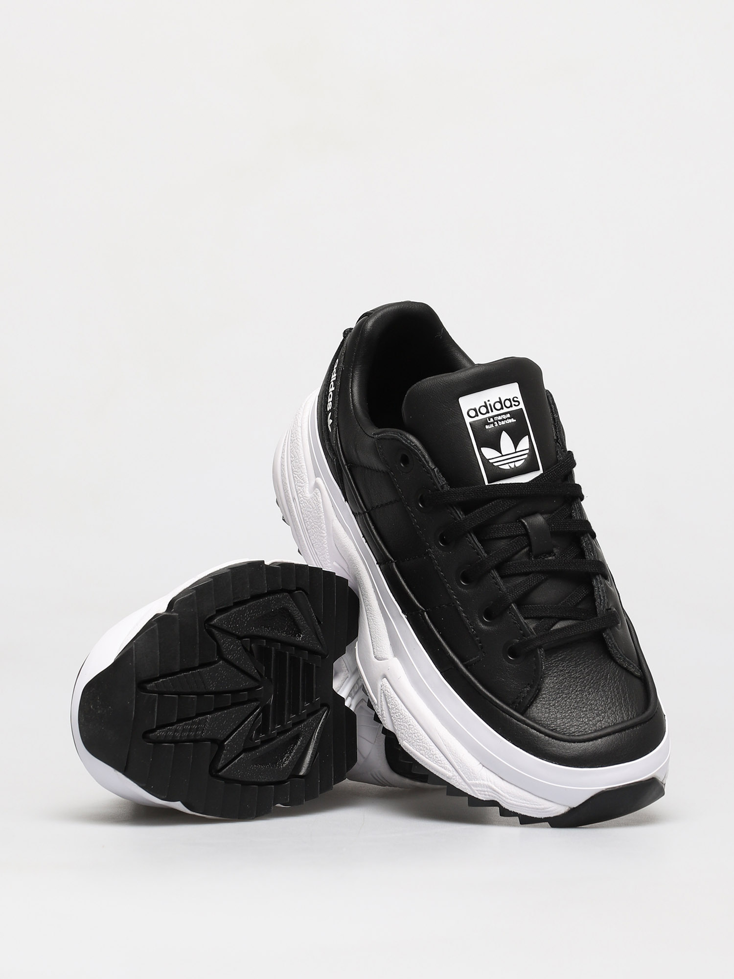 Buty adidas Originals Kiellor Wmn (cblack/cblack/ftwwht)