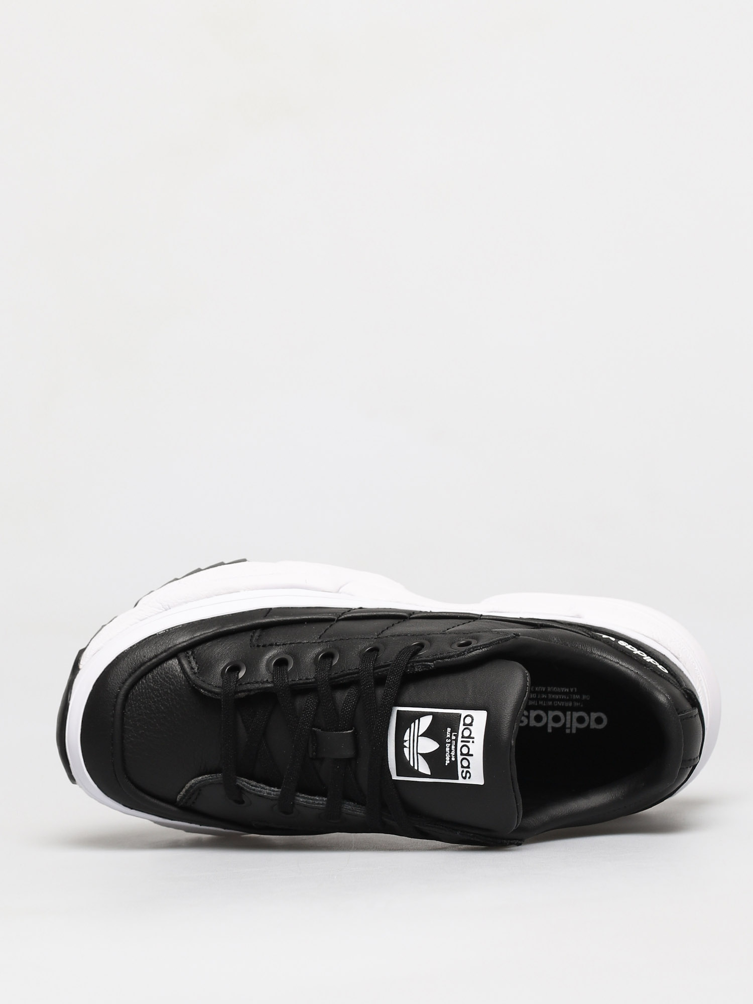 Buty adidas Originals Kiellor Wmn (cblack/cblack/ftwwht)