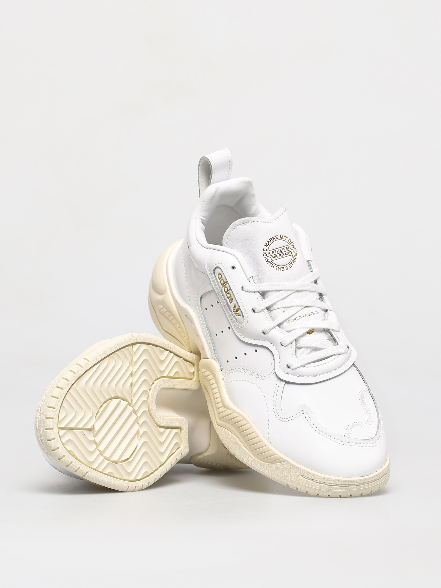 Buty adidas Originals Supercourt Rx Wmn (ftwwht/ftwwht/owhite)