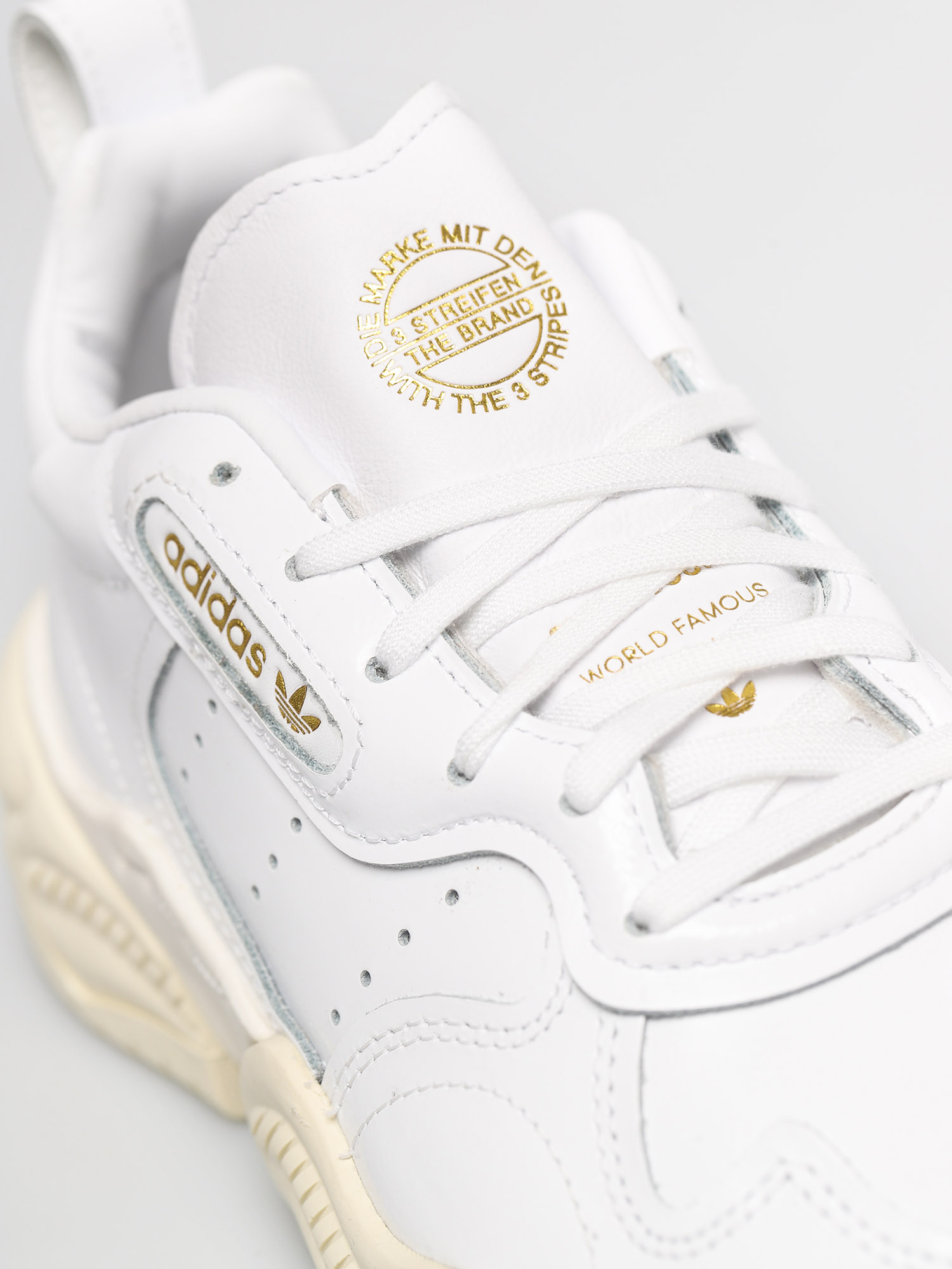 Buty adidas Originals Supercourt Rx Wmn (ftwwht/ftwwht/owhite)