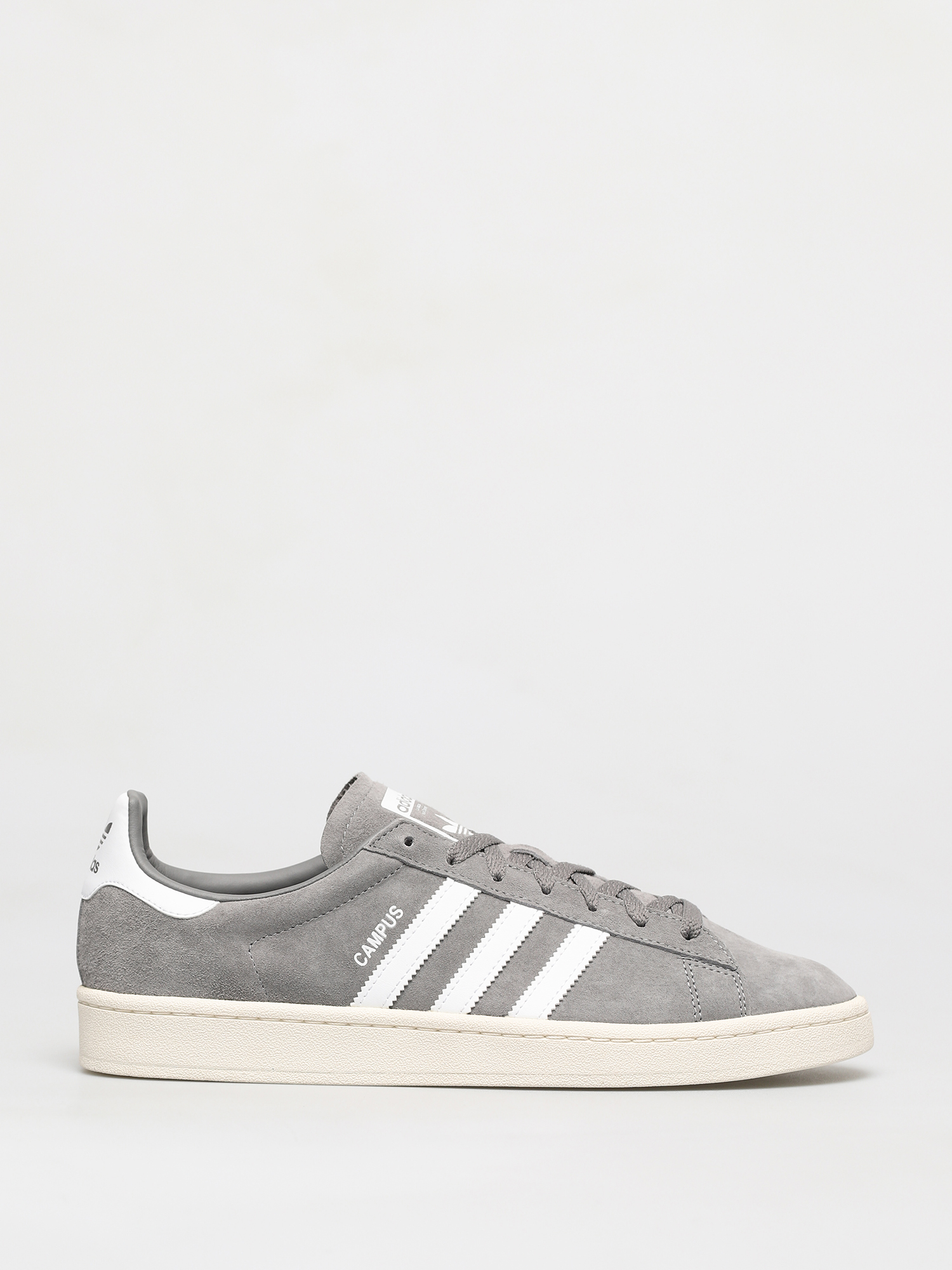 Buty adidas Originals Campus (grey three f17/ftwr white/chalk white)