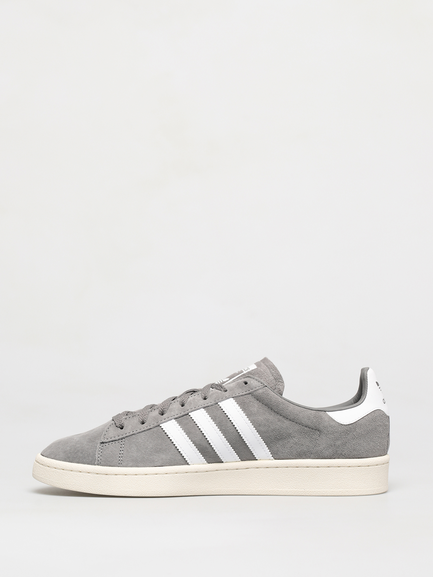 Buty adidas Originals Campus (grey three f17/ftwr white/chalk white)
