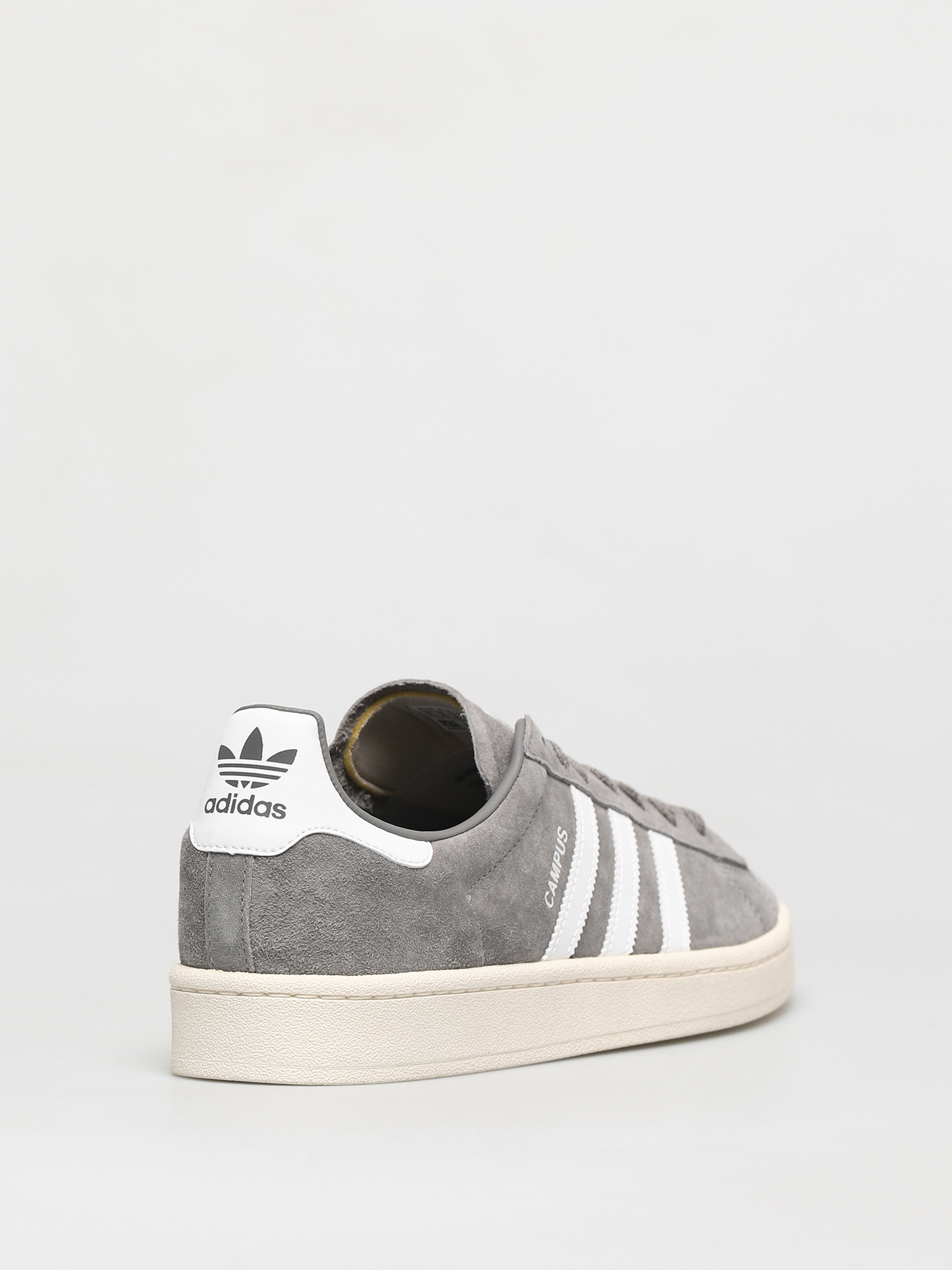 Buty adidas Originals Campus (grey three f17/ftwr white/chalk white)