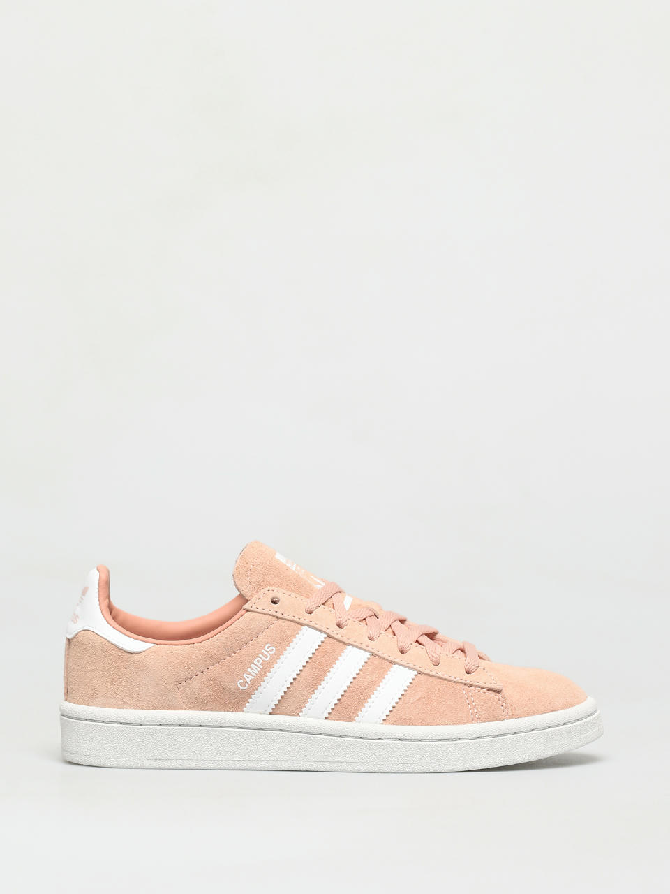 Buty adidas Originals Campus Wmn (cleora/ftwwht/crywht)