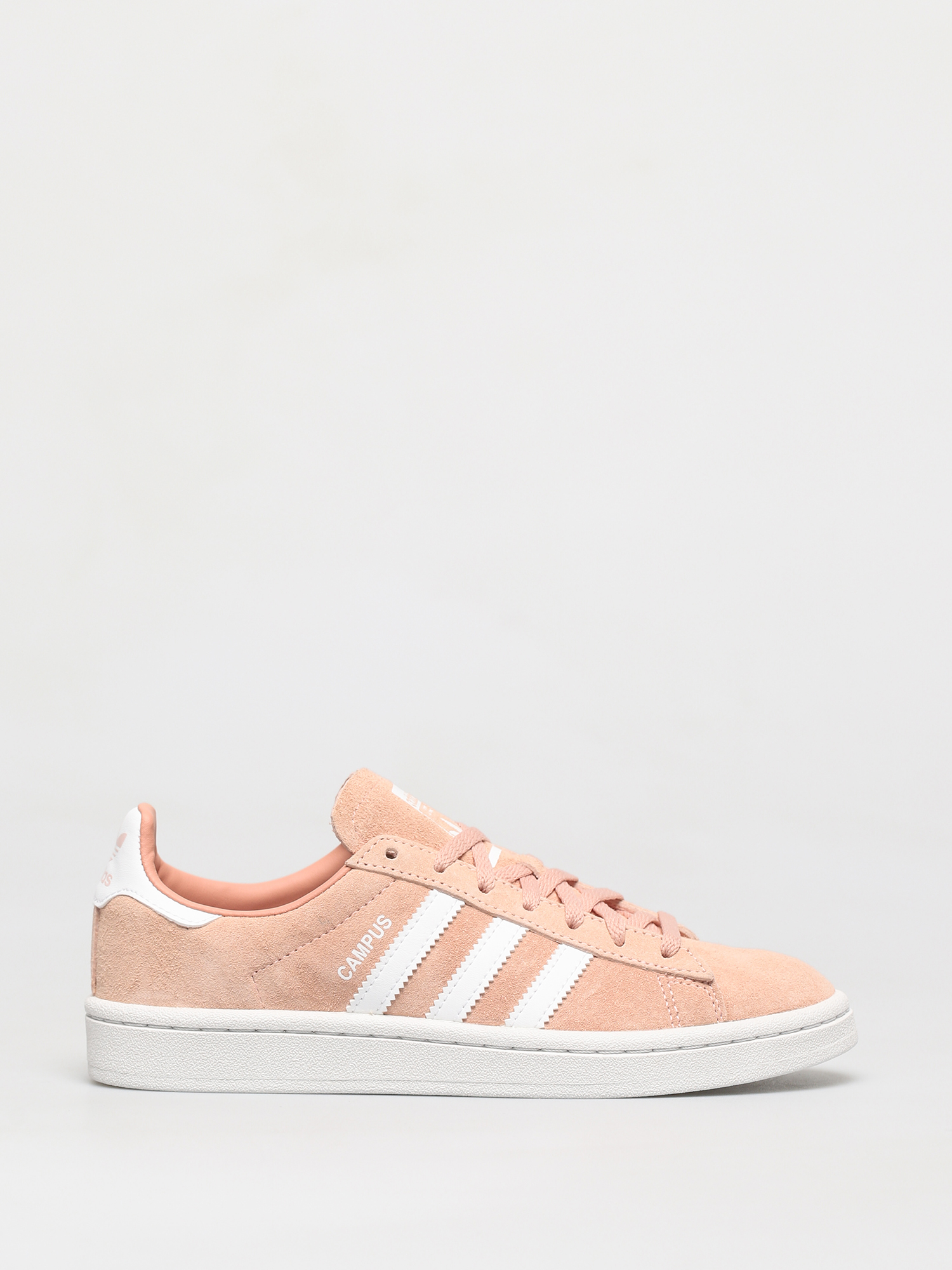 Buty adidas Originals Campus Wmn (cleora/ftwwht/crywht)