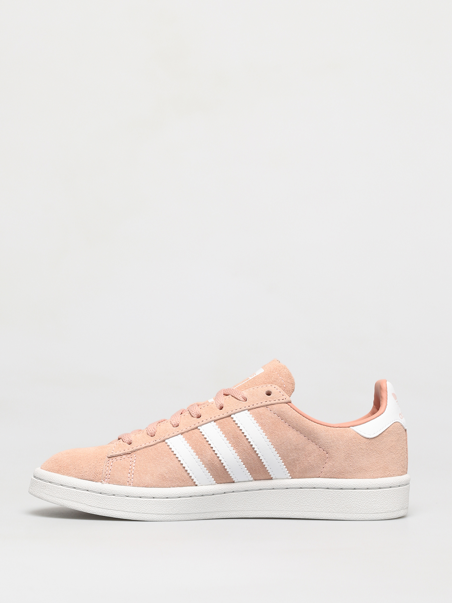 Buty adidas Originals Campus Wmn (cleora/ftwwht/crywht)