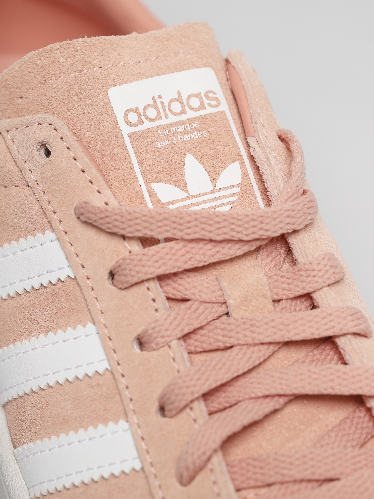 Buty adidas Originals Campus Wmn (cleora/ftwwht/crywht)