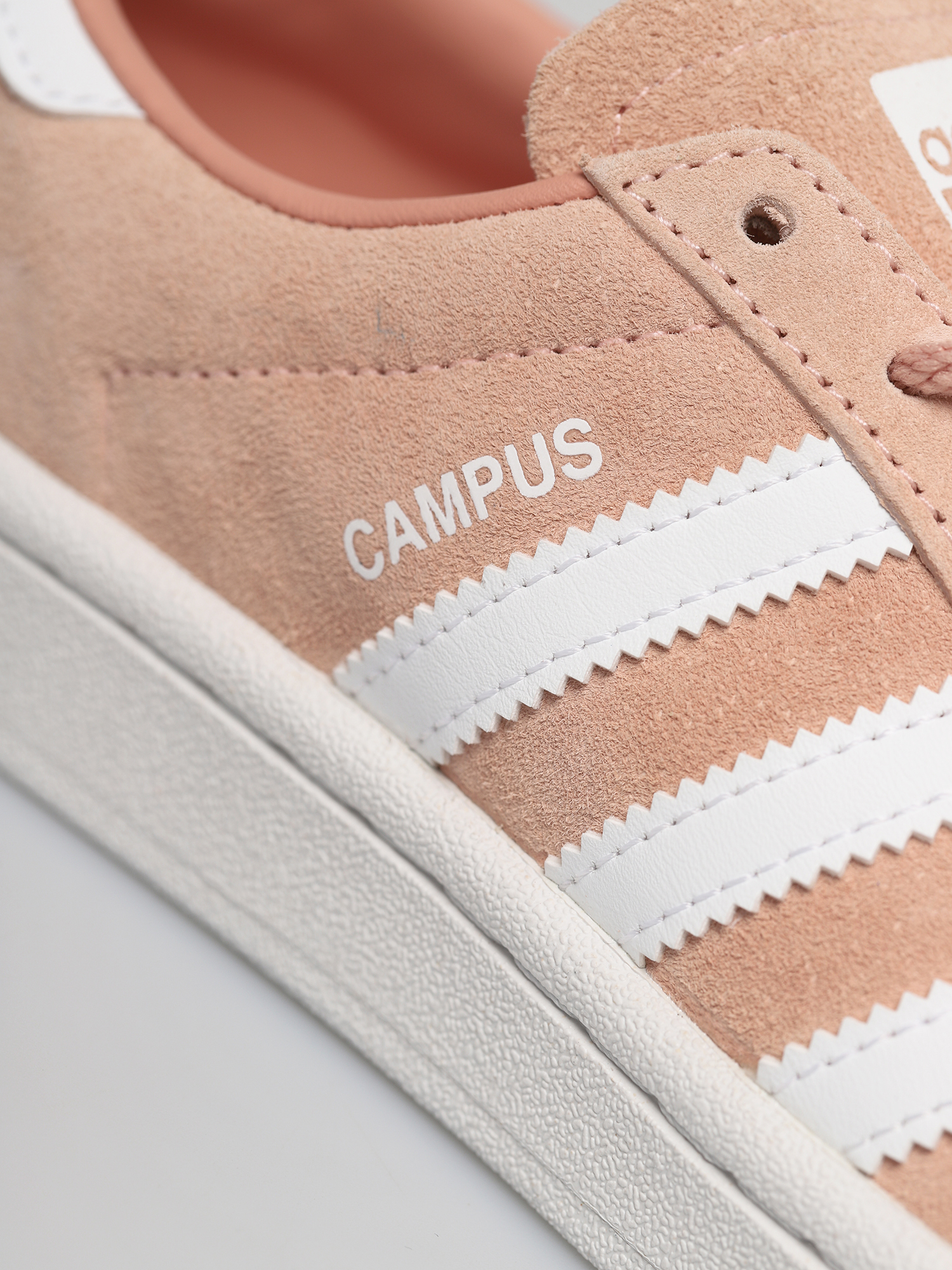 Buty adidas Originals Campus Wmn (cleora/ftwwht/crywht)