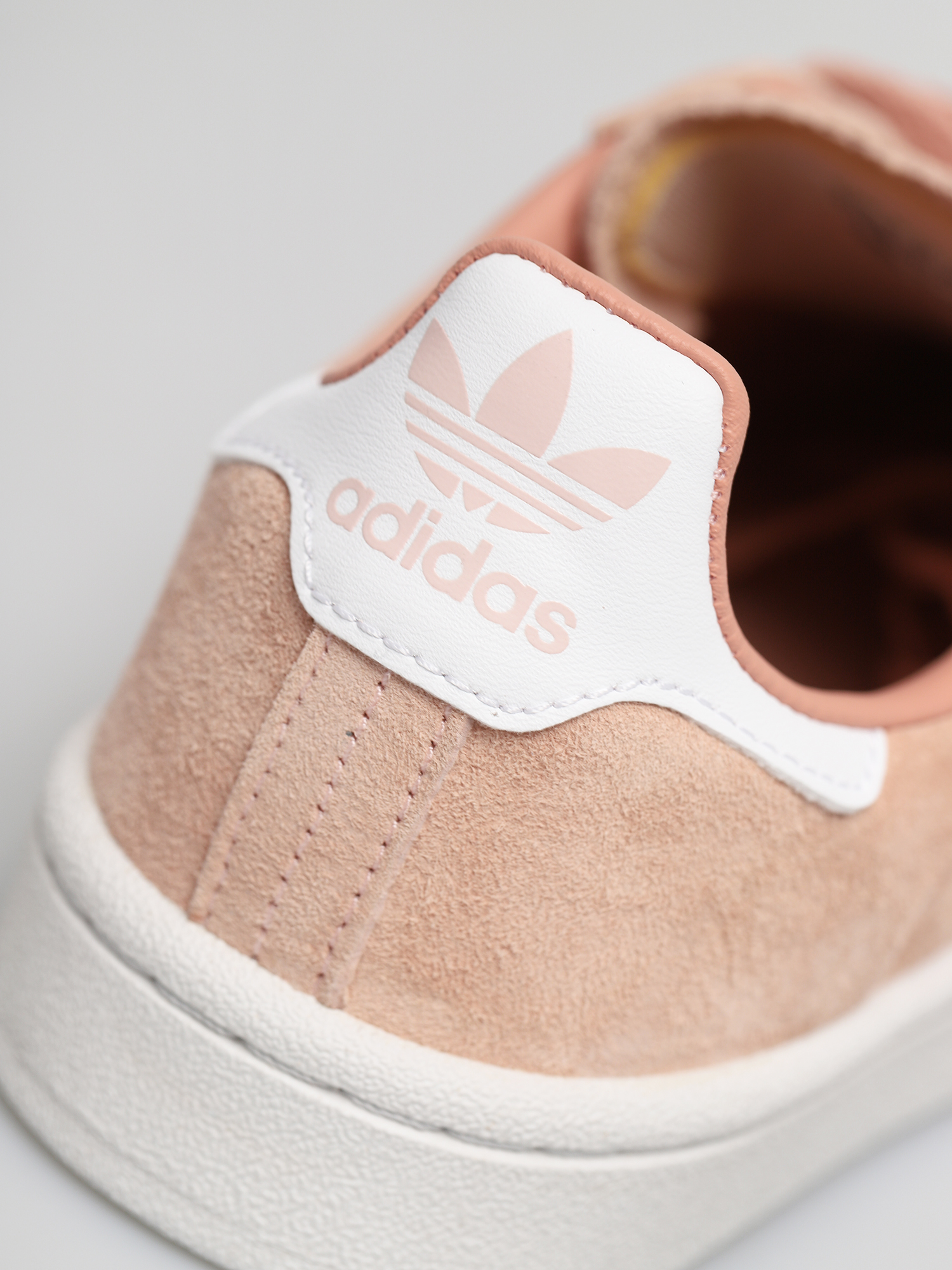 Buty adidas Originals Campus Wmn (cleora/ftwwht/crywht)