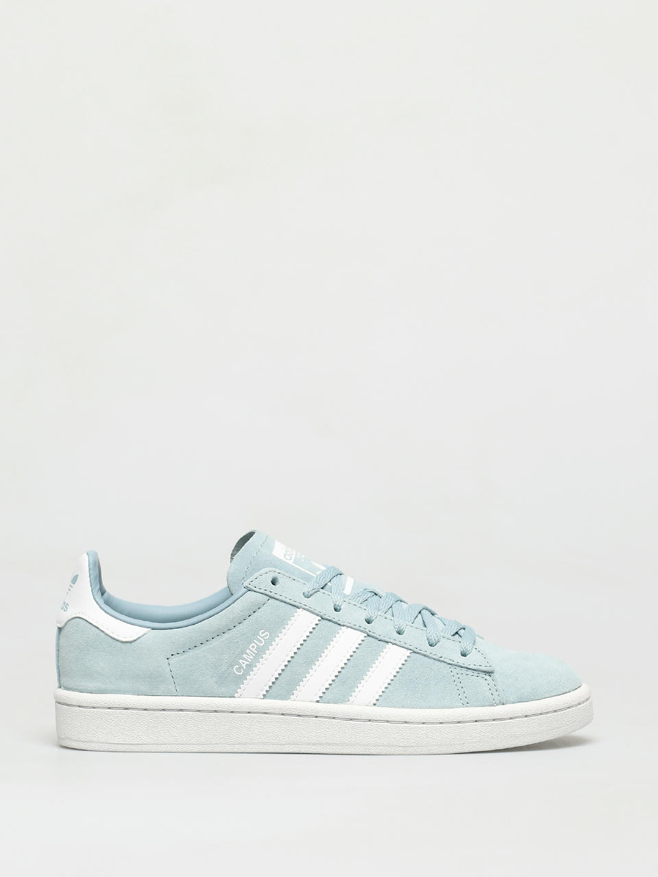 Buty adidas Originals Campus Wmn (ashgre/ftwwht/crywht)