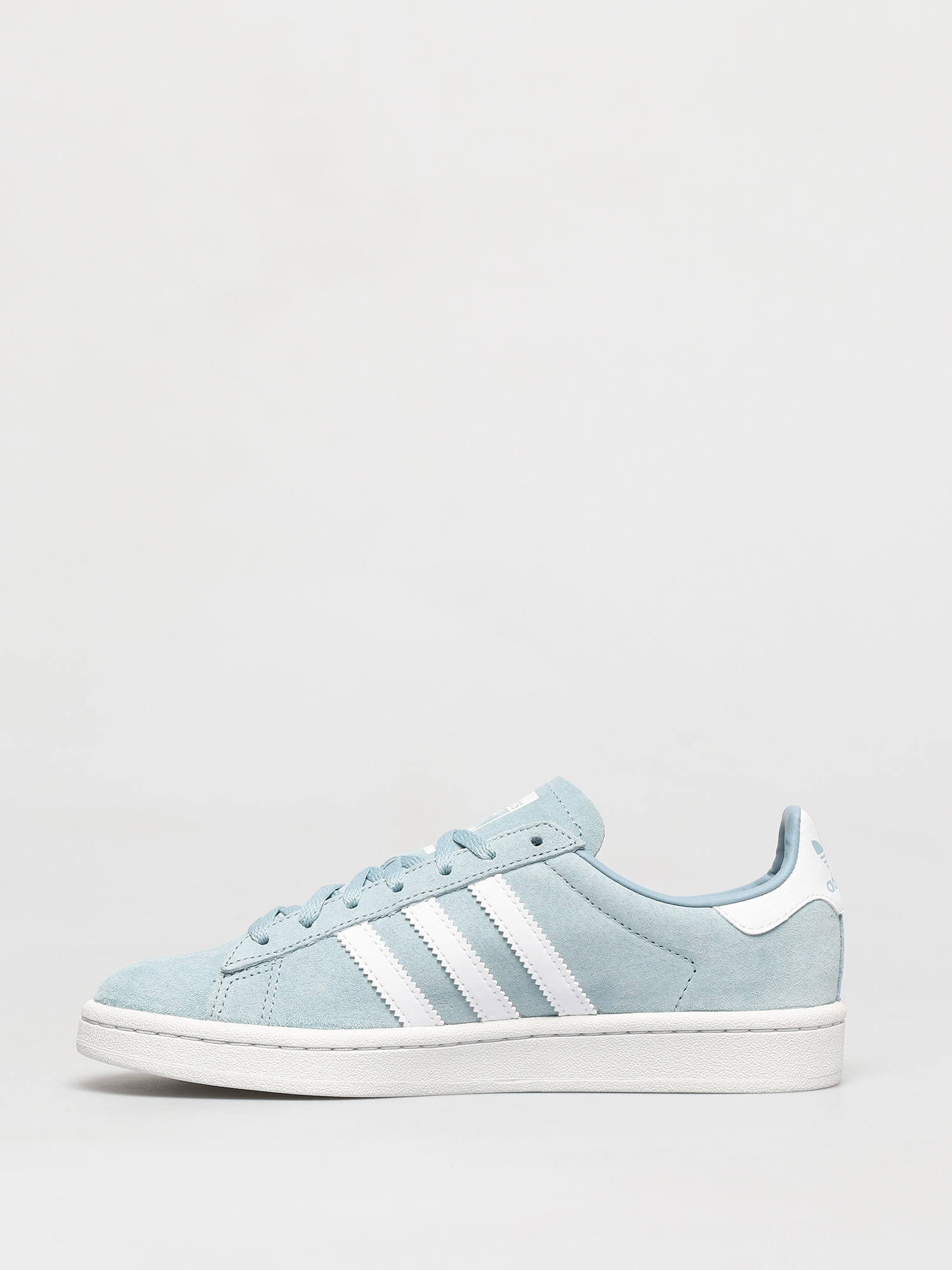 Buty adidas Originals Campus Wmn (ashgre/ftwwht/crywht)