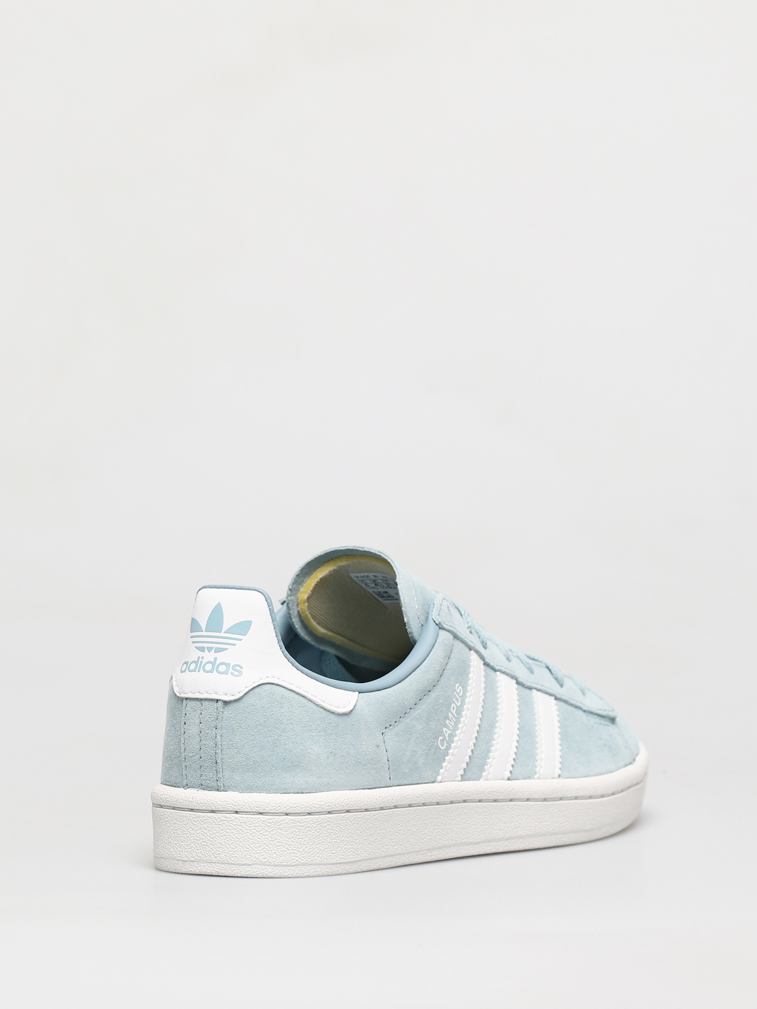 Buty adidas Originals Campus Wmn (ashgre/ftwwht/crywht)