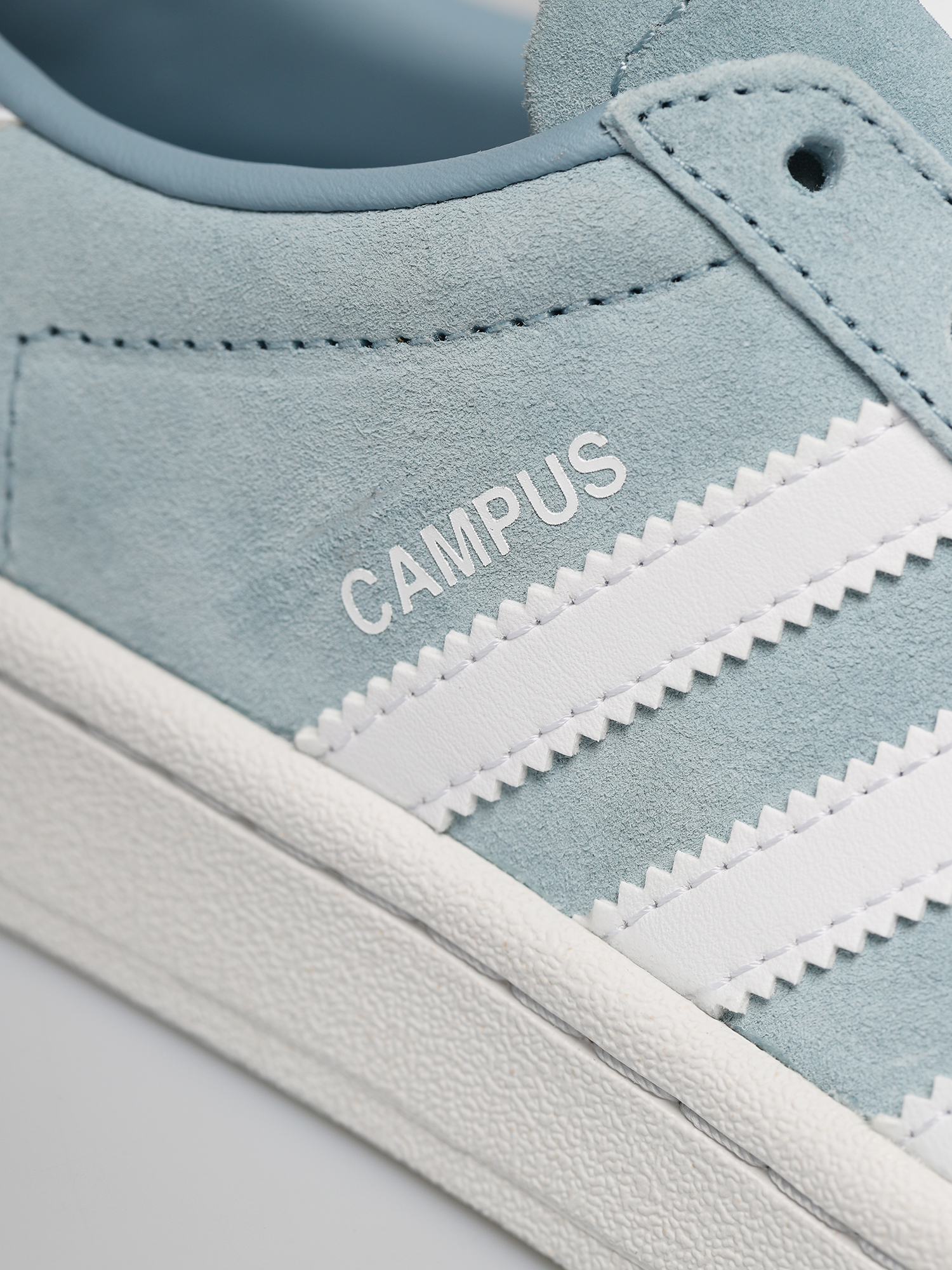 Buty adidas Originals Campus Wmn (ashgre/ftwwht/crywht)