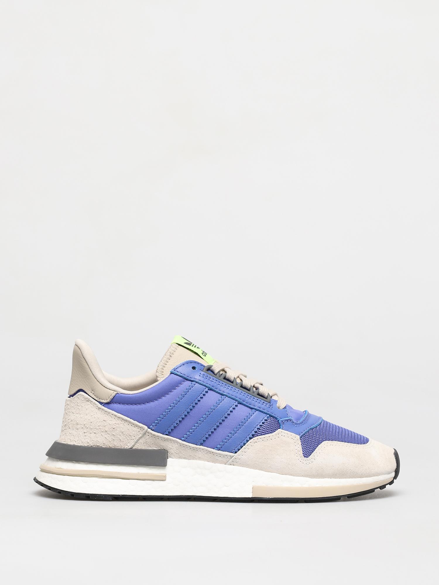 RMセット Oto nowe adidas ZX 500 RM, czyli wersja OG na podeszwie Boost