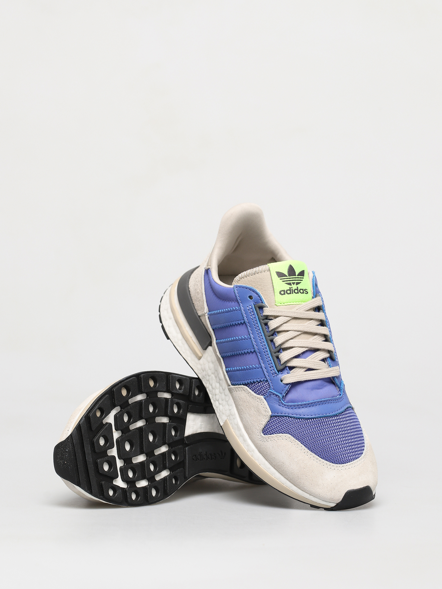 Buty adidas Originals Zx 500 RM (realil/cblack/ftwwht)