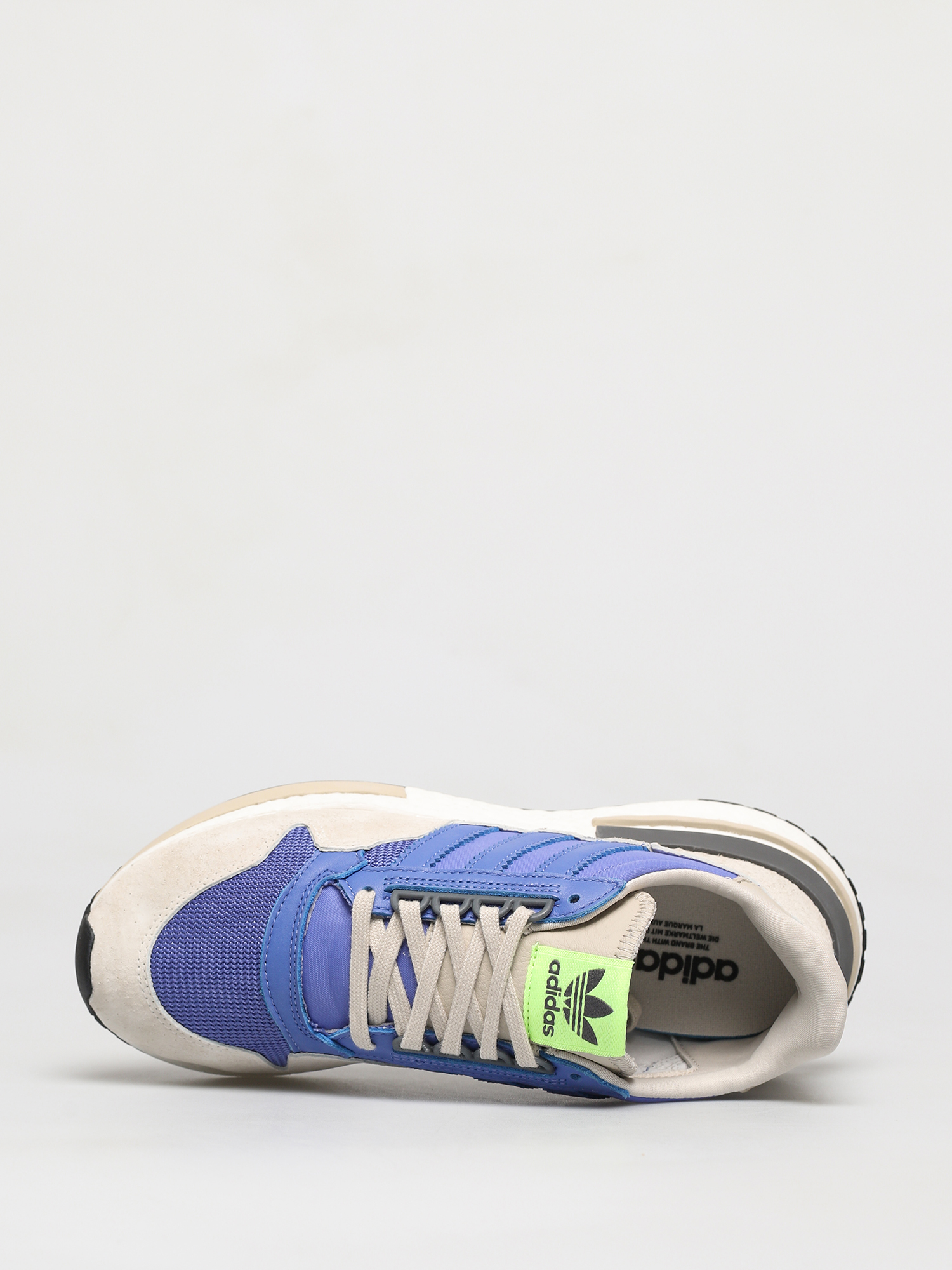 Buty adidas Originals Zx 500 RM (realil/cblack/ftwwht)