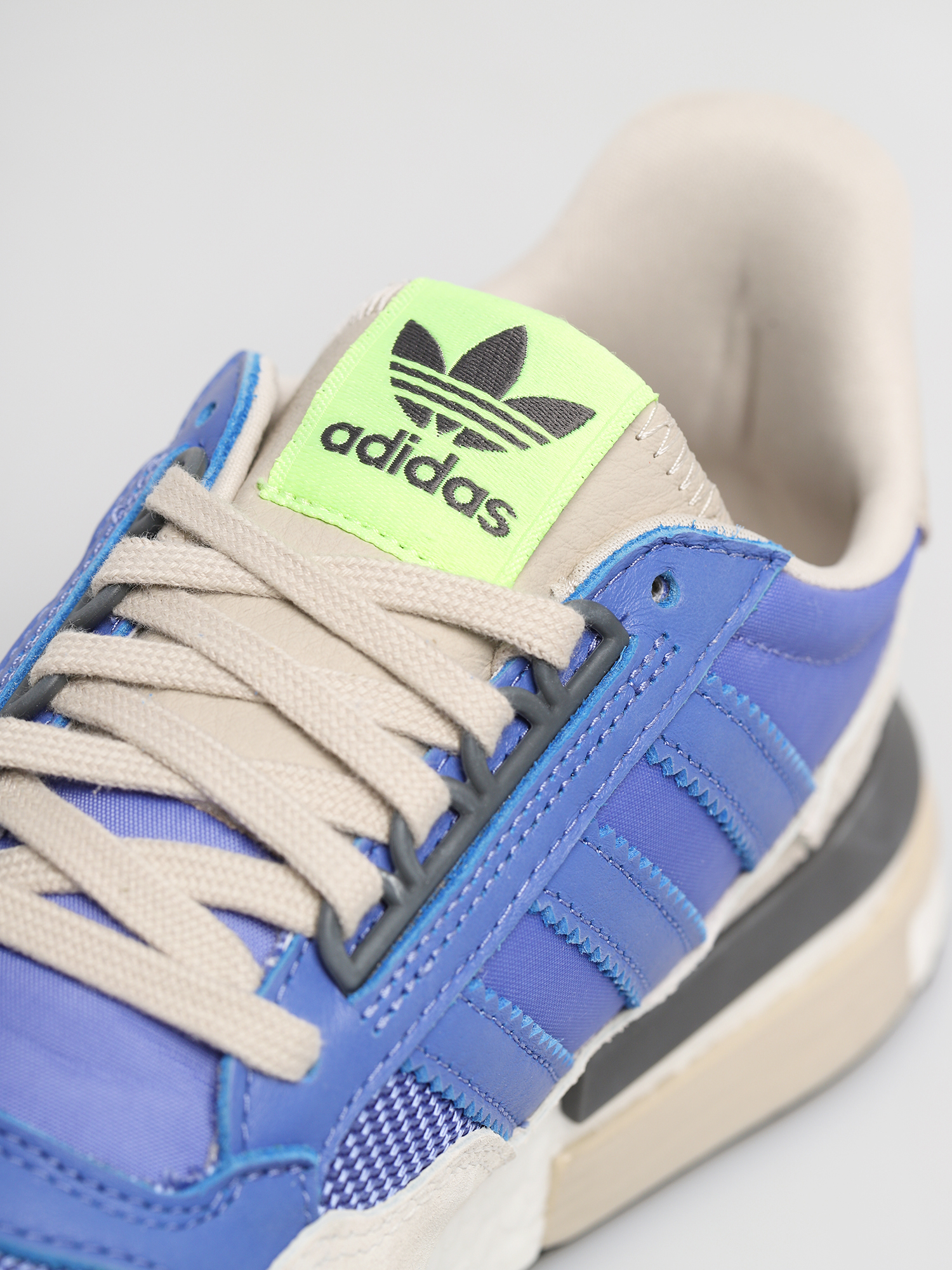 Buty adidas Originals Zx 500 RM (realil/cblack/ftwwht)