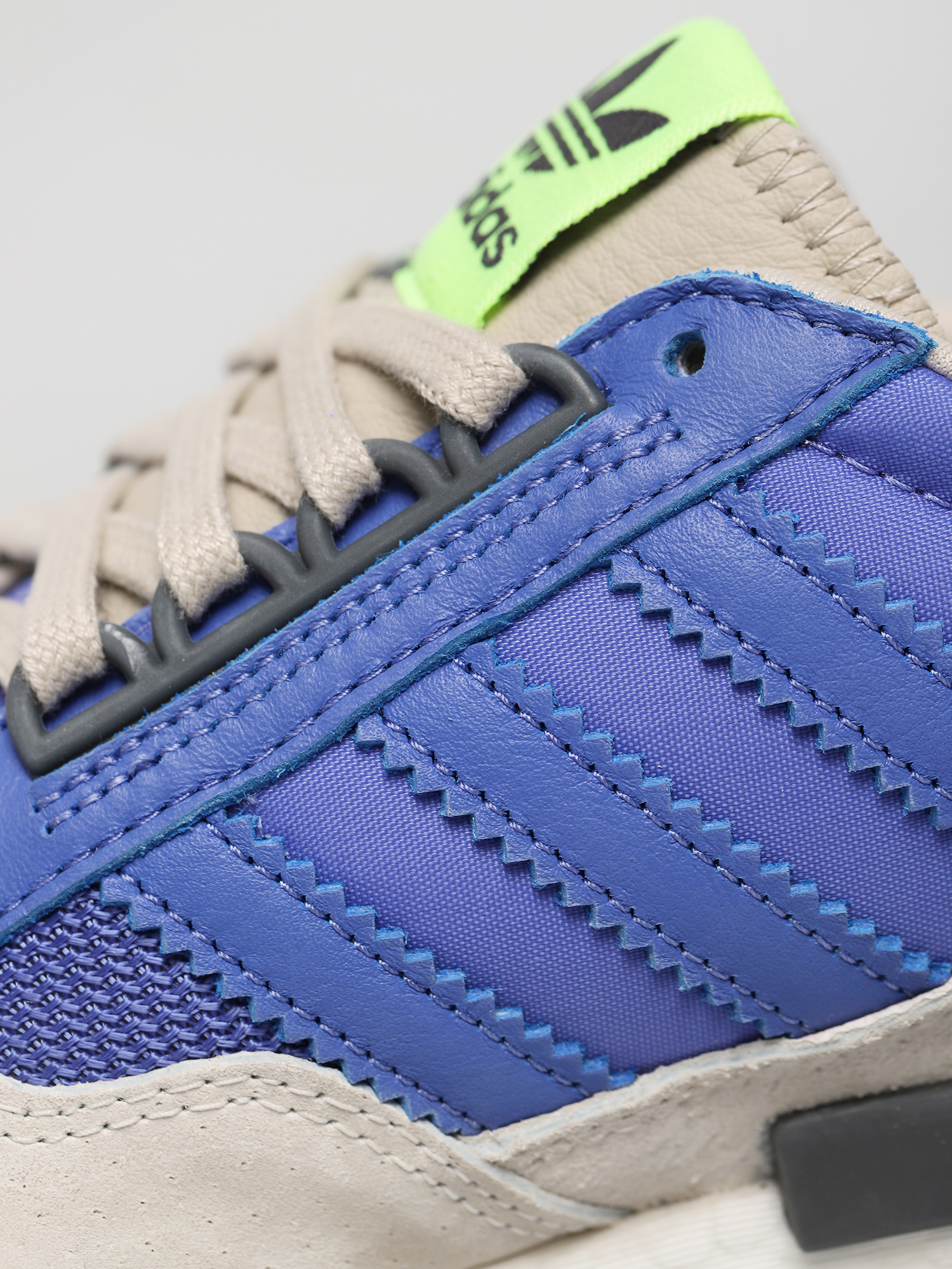 Buty adidas Originals Zx 500 RM (realil/cblack/ftwwht)