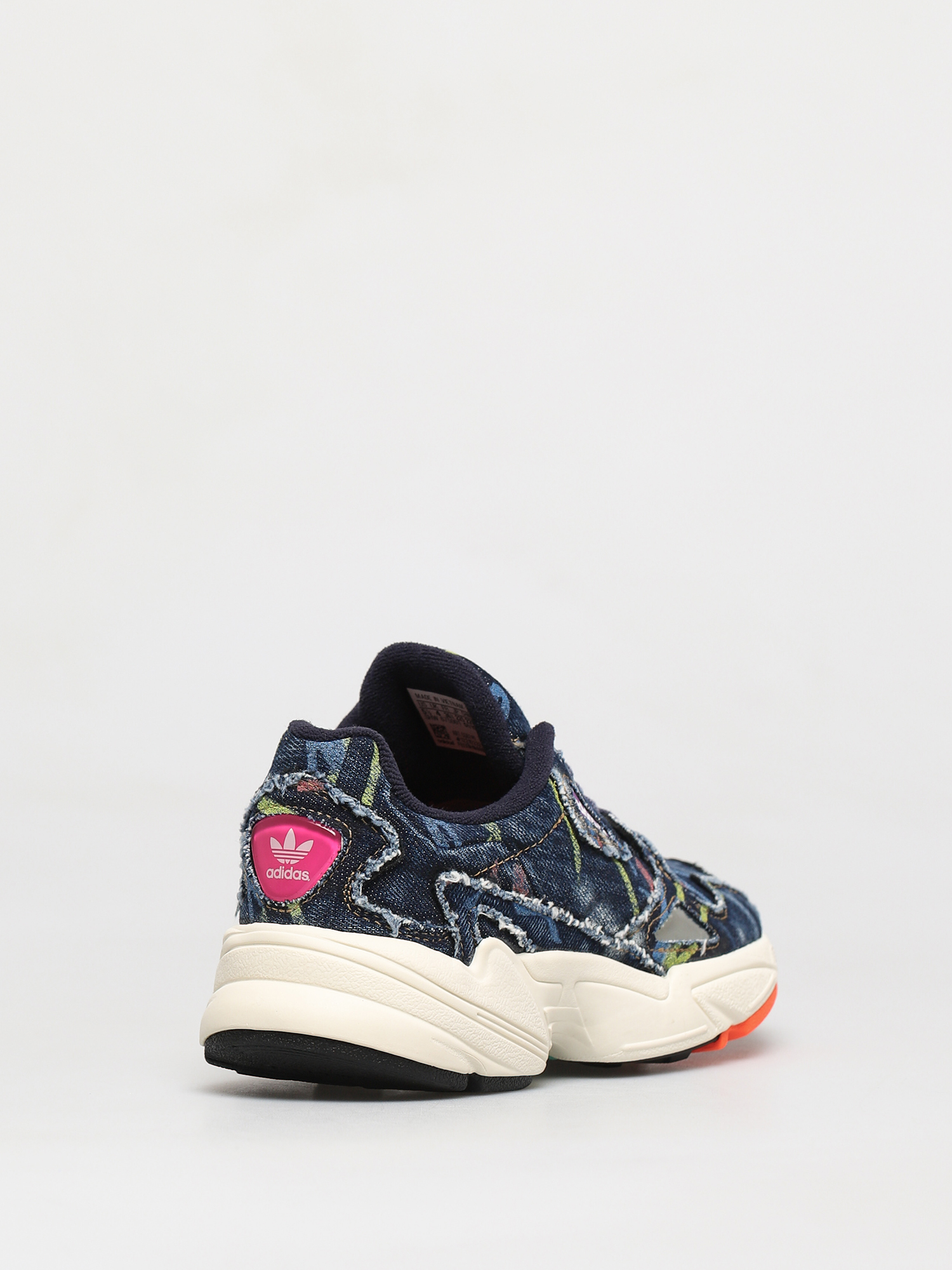 Buty adidas Originals Falcon Wmn (supcol/supcol/owhite)