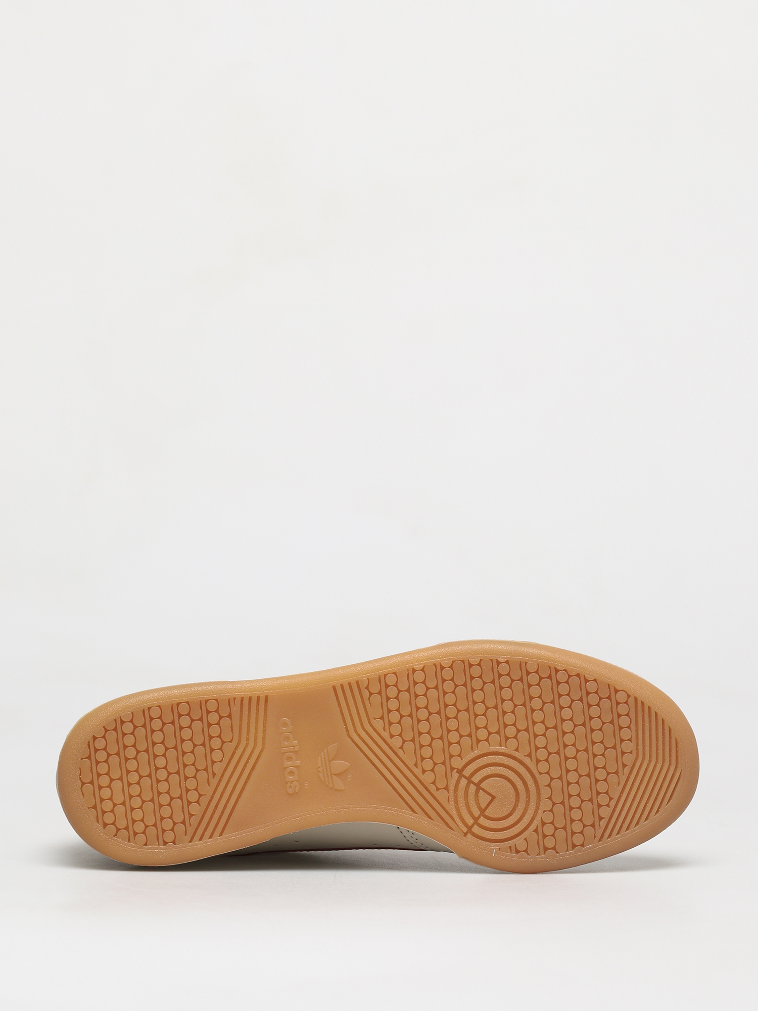Buty adidas Originals Continental 80 (cbrown/scarle/ecrtin)