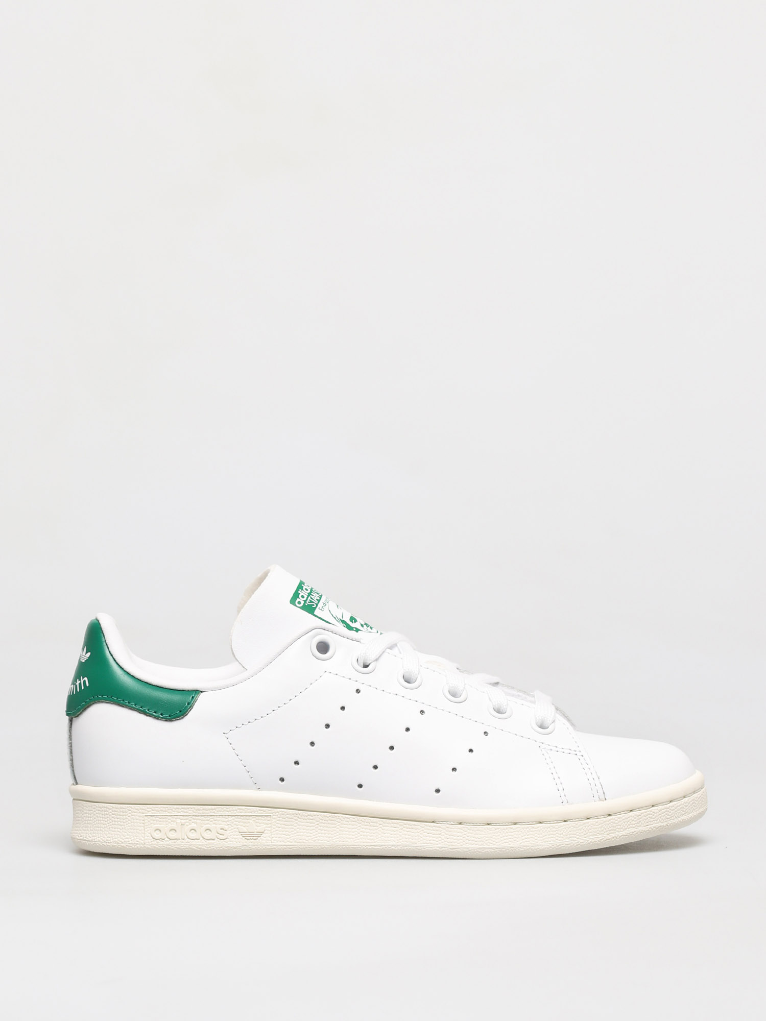 Buty adidas Originals Stan Smith (ftwwht/owhite/bgreen)