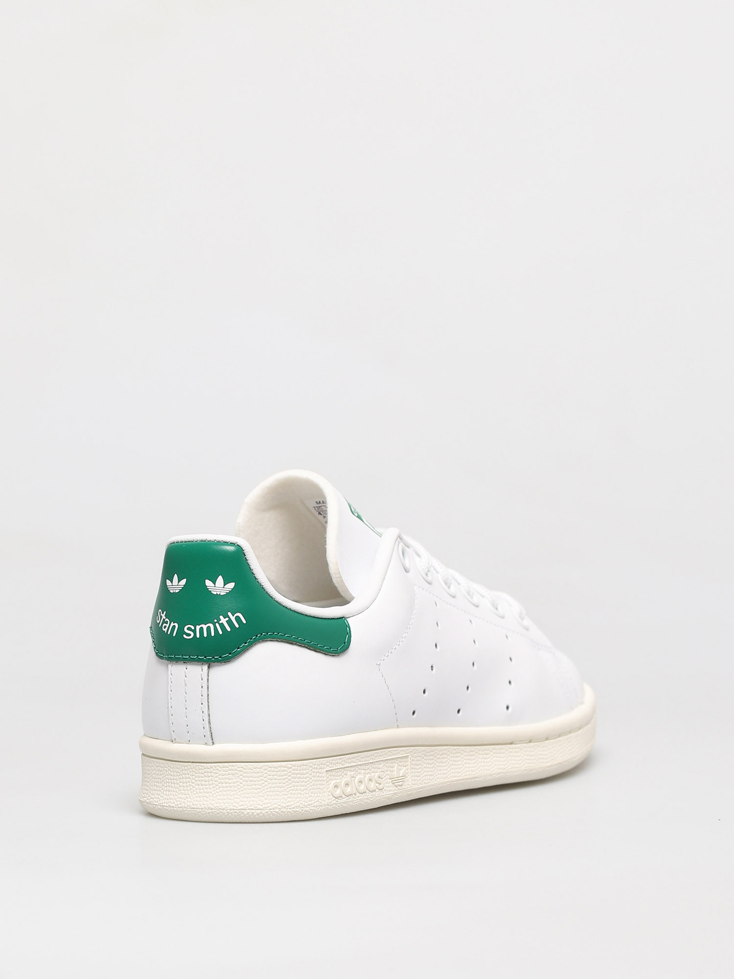 Buty adidas Originals Stan Smith (ftwwht/owhite/bgreen)