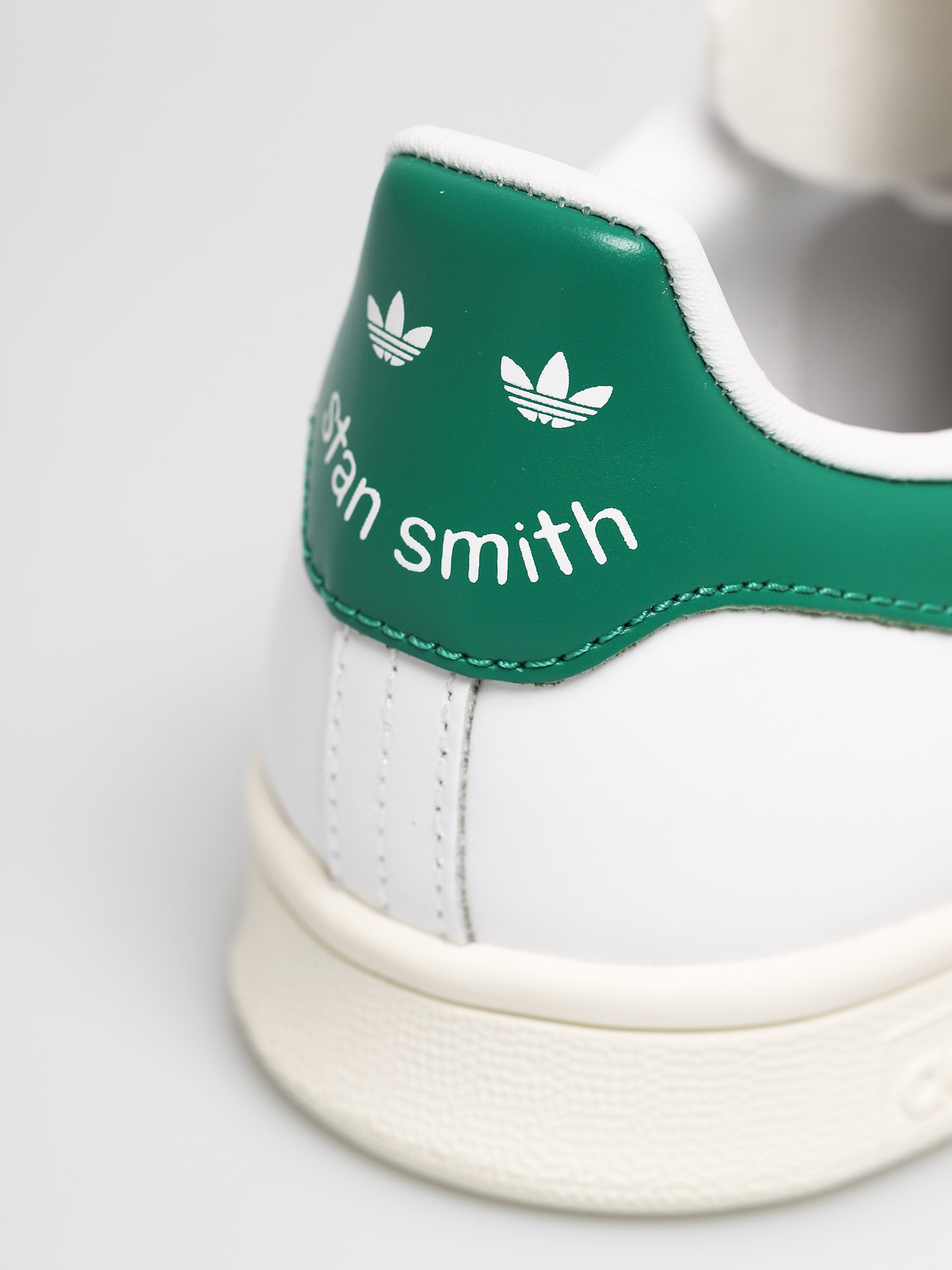Buty adidas Originals Stan Smith (ftwwht/owhite/bgreen)